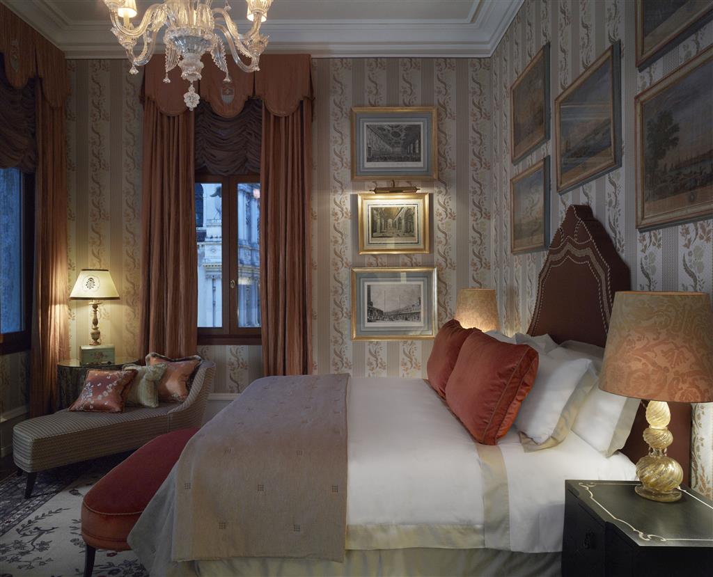 The Gritti Palace A Luxury Collection Hotel, Venice