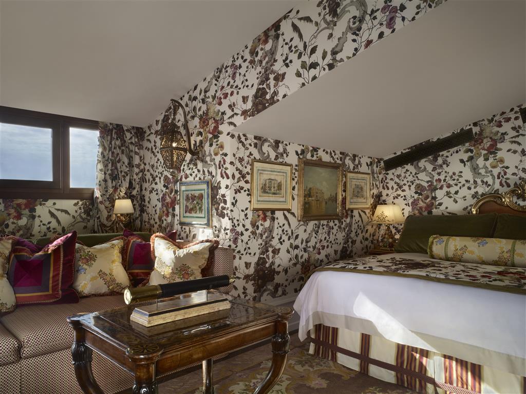 The Gritti Palace A Luxury Collection Hotel, Venice