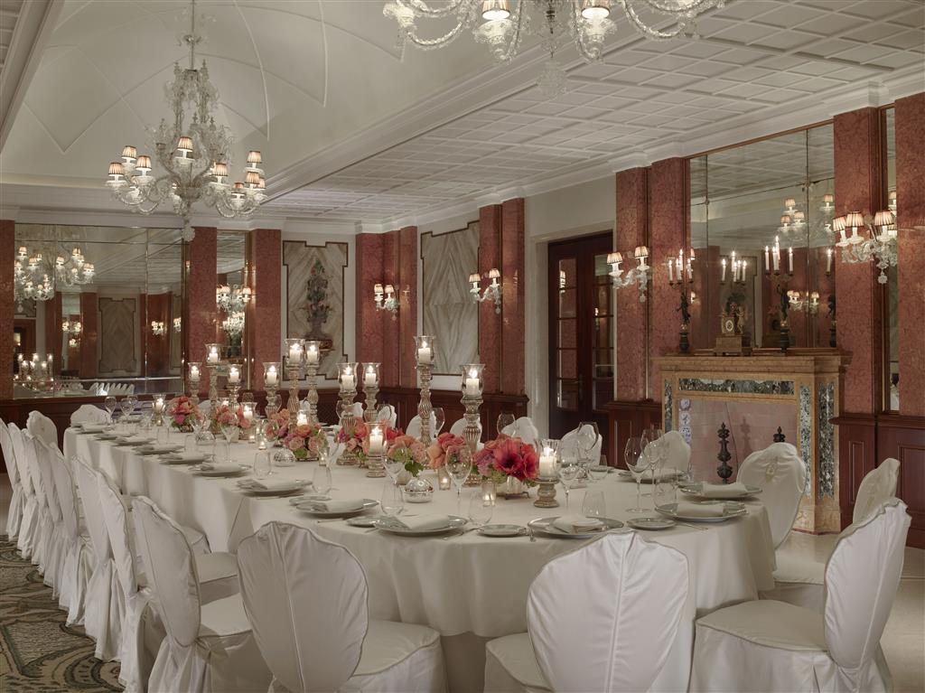 The Gritti Palace A Luxury Collection Hotel, Venice