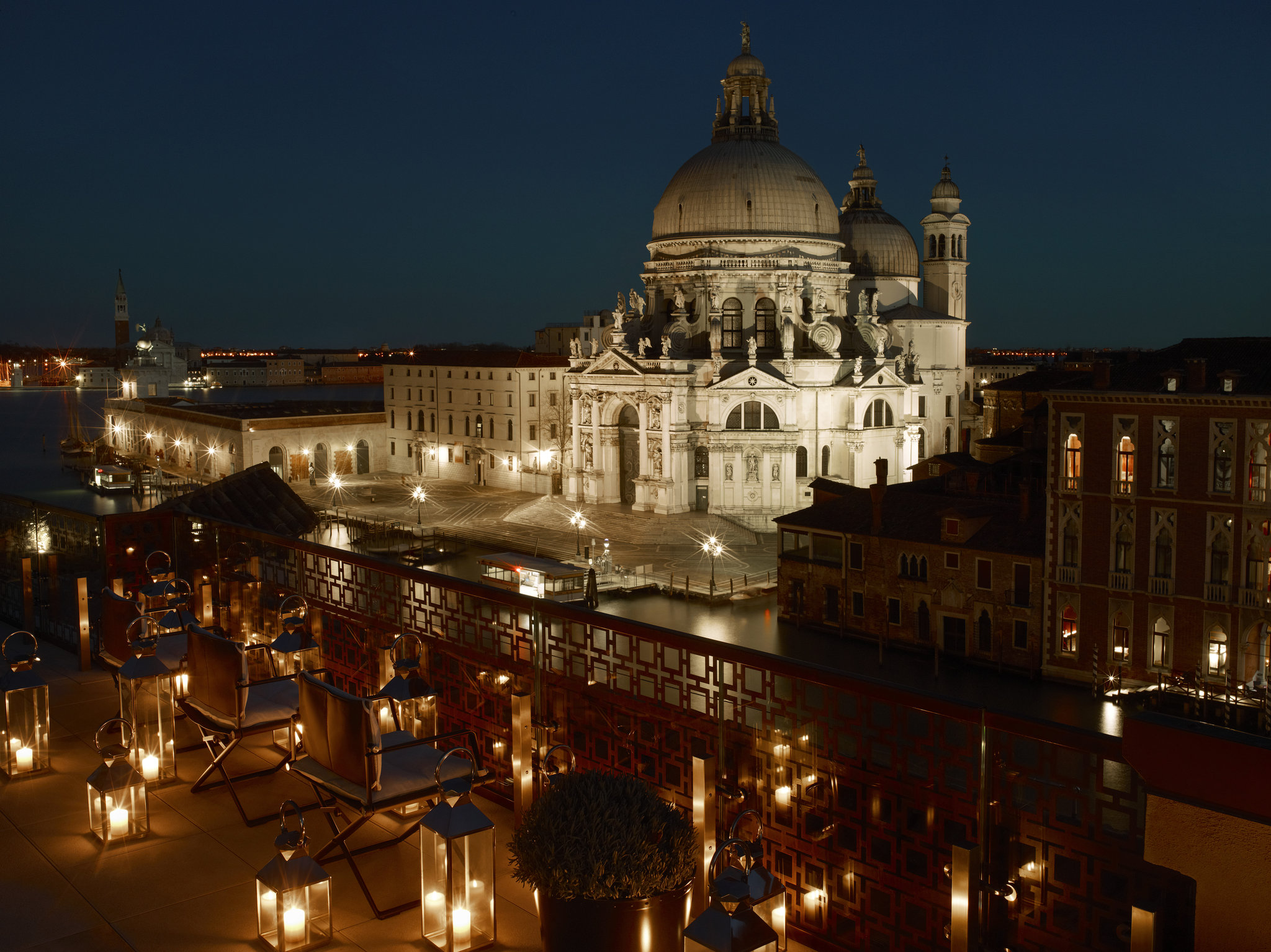 The Gritti Palace A Luxury Collection Hotel, Venice