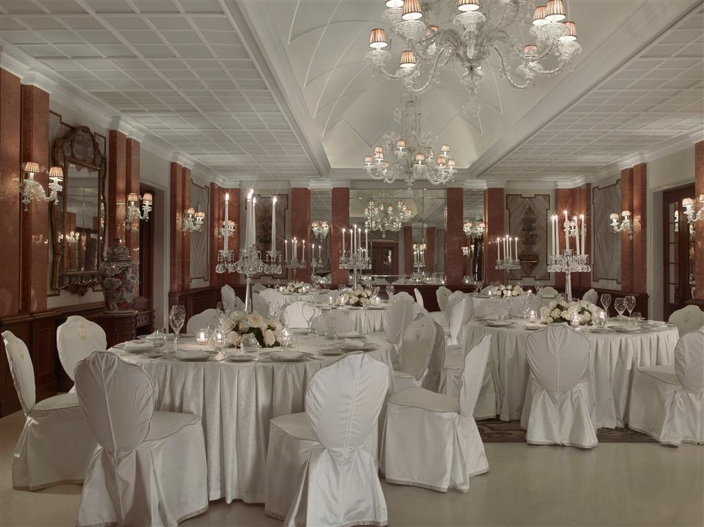 The Gritti Palace A Luxury Collection Hotel, Venice