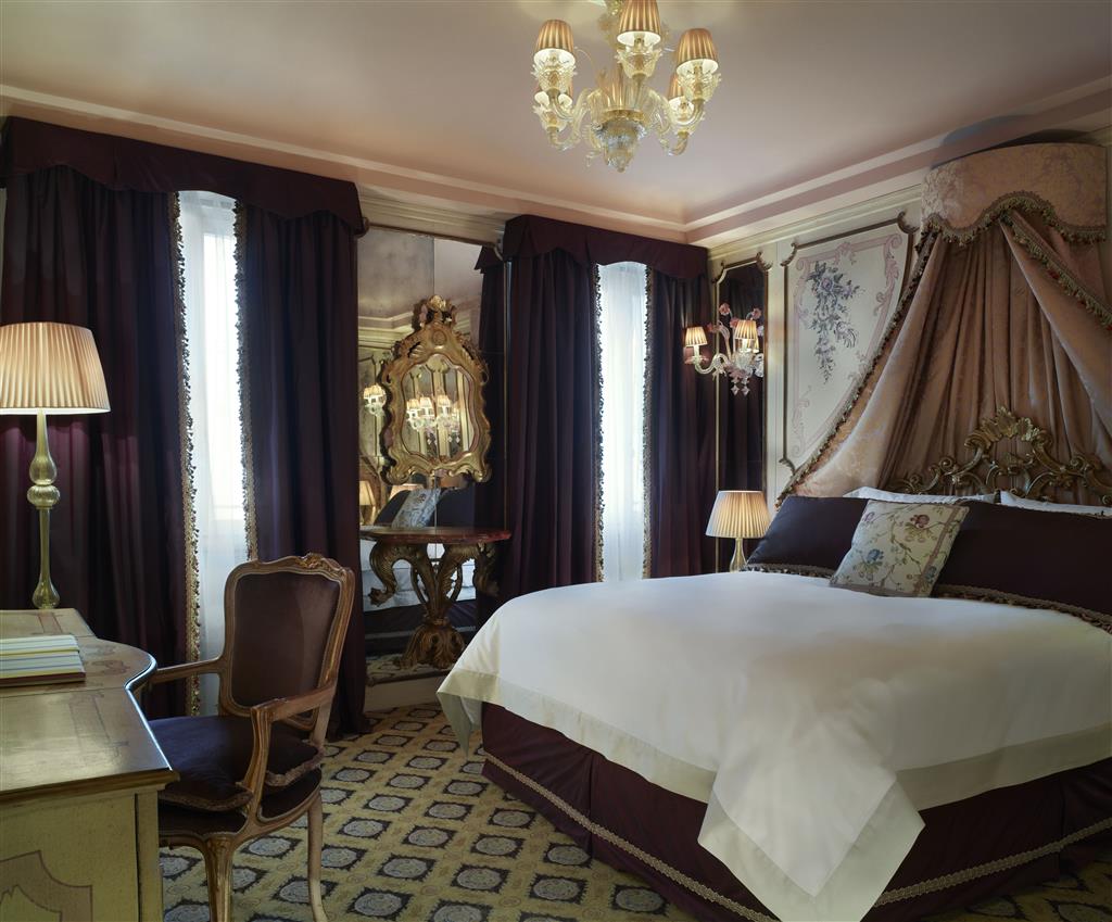 The Gritti Palace A Luxury Collection Hotel, Venice