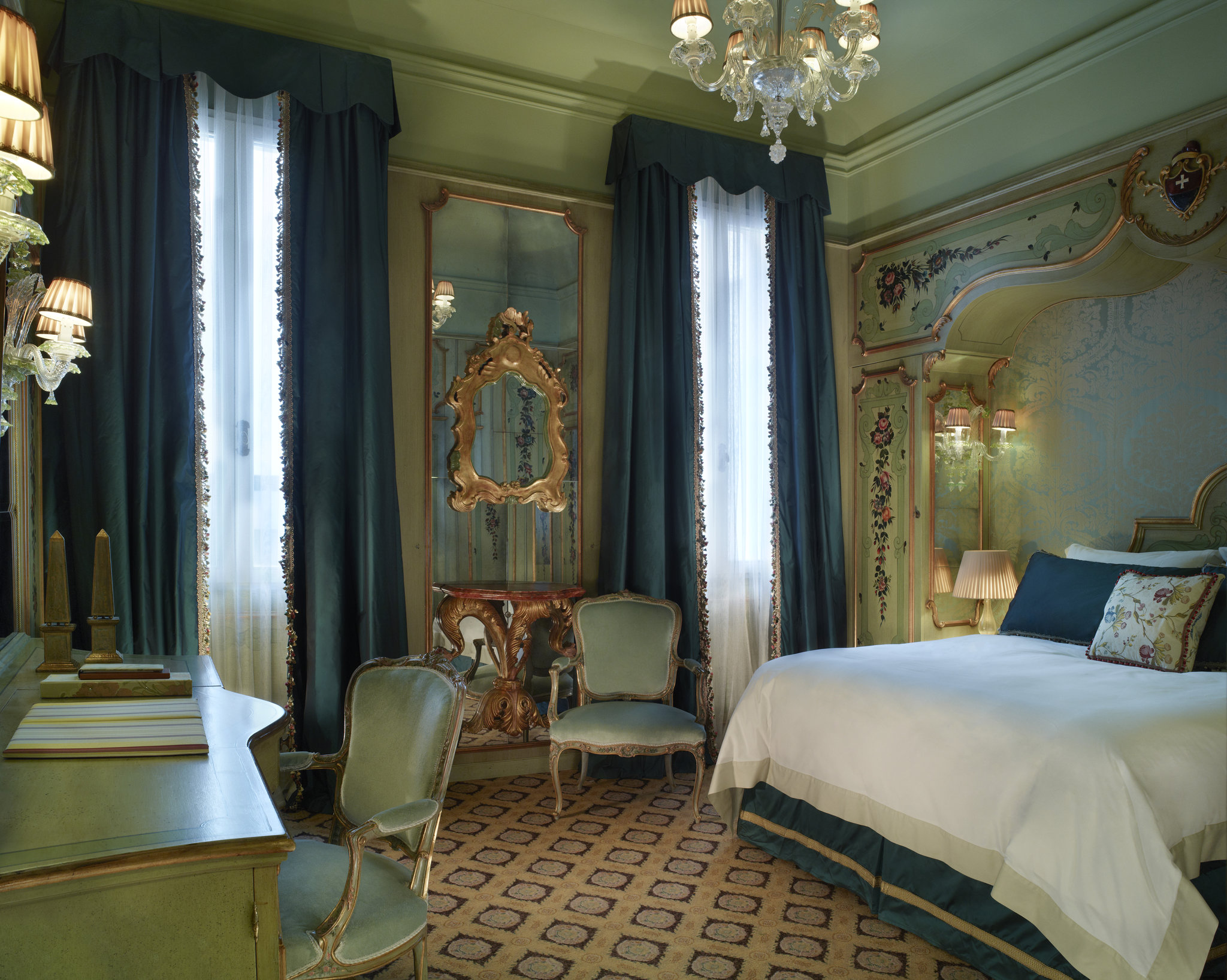 The Gritti Palace A Luxury Collection Hotel, Venice