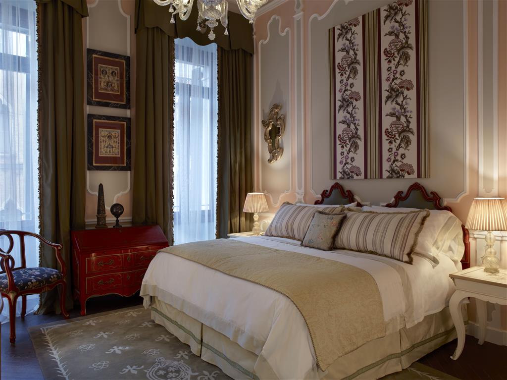 The Gritti Palace A Luxury Collection Hotel, Venice