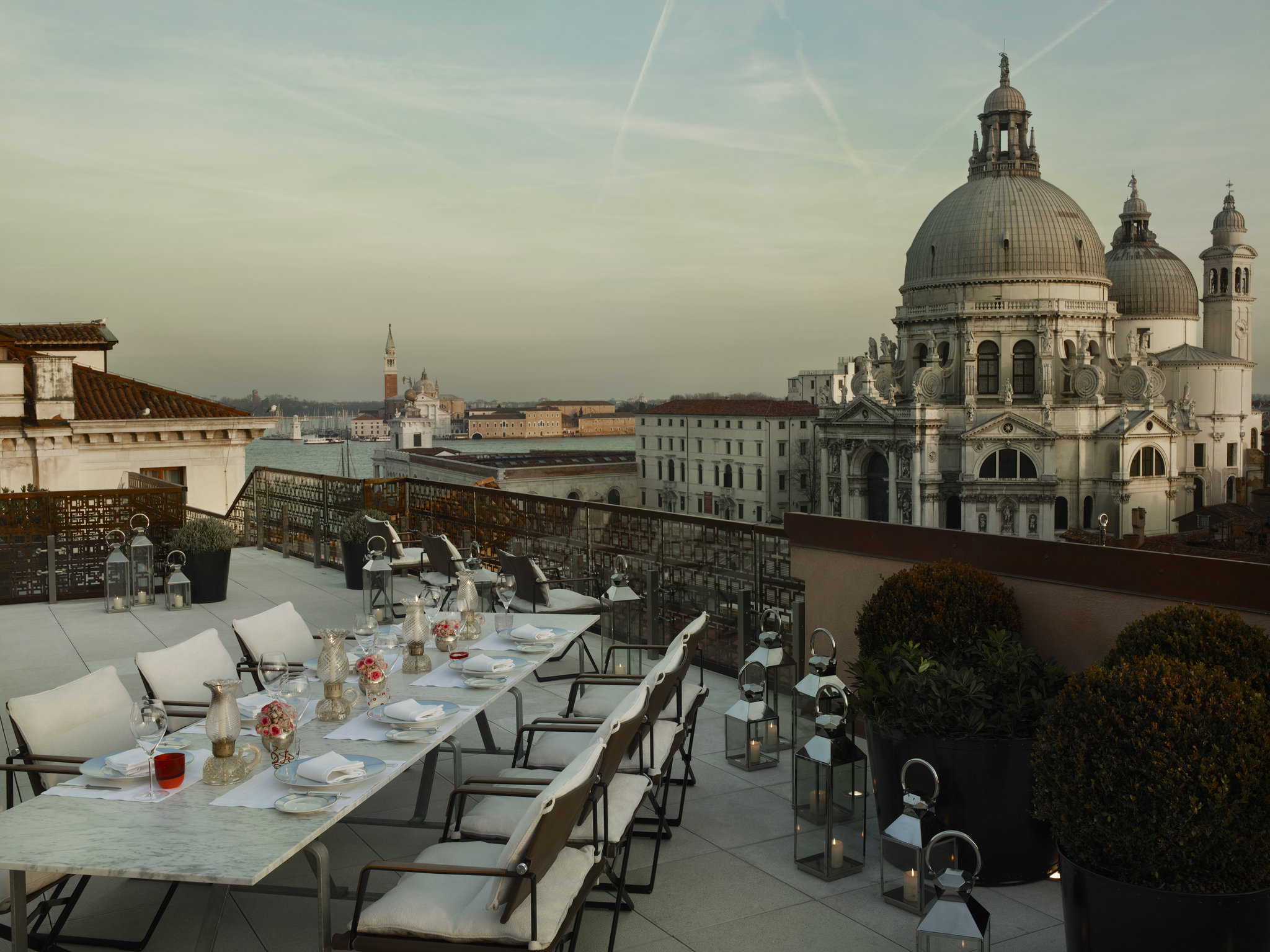The Gritti Palace A Luxury Collection Hotel, Venice