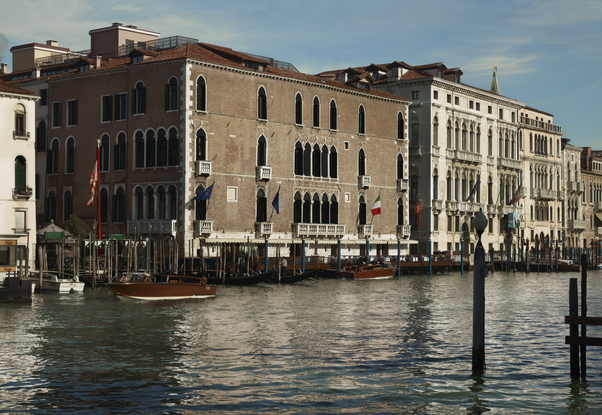 The Gritti Palace A Luxury Collection Hotel, Venice