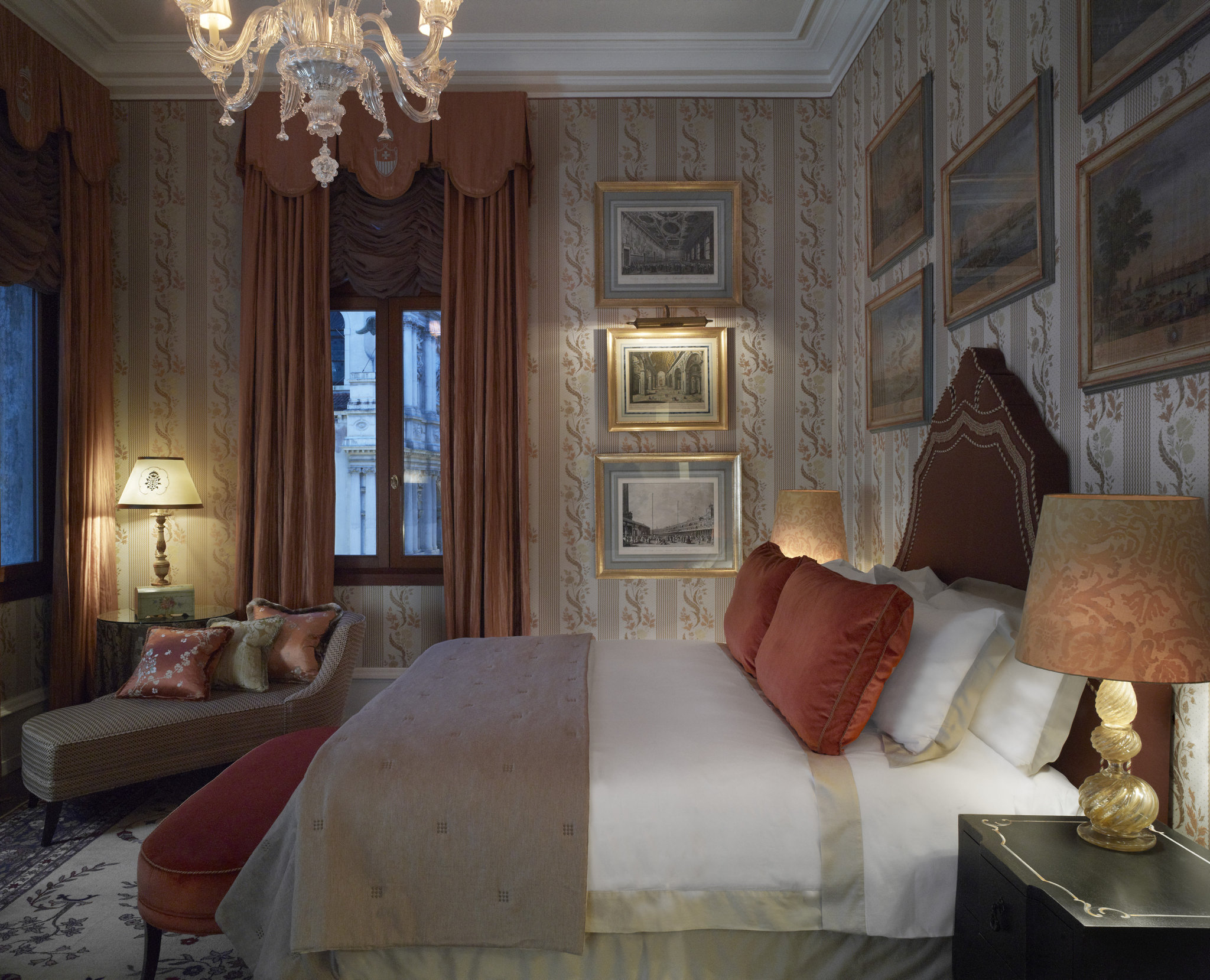 The Gritti Palace A Luxury Collection Hotel, Venice