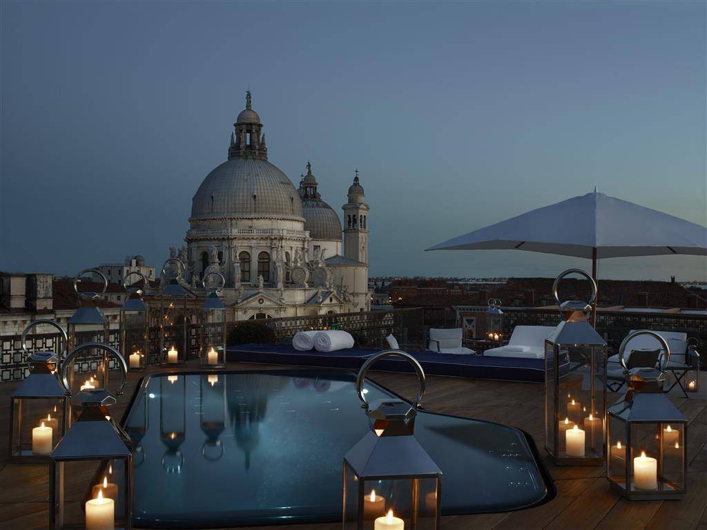 The Gritti Palace A Luxury Collection Hotel, Venice