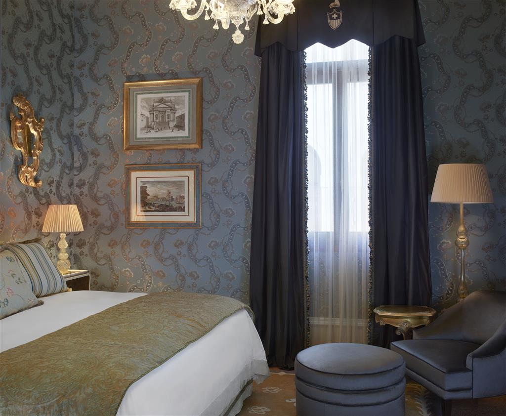 The Gritti Palace A Luxury Collection Hotel, Venice