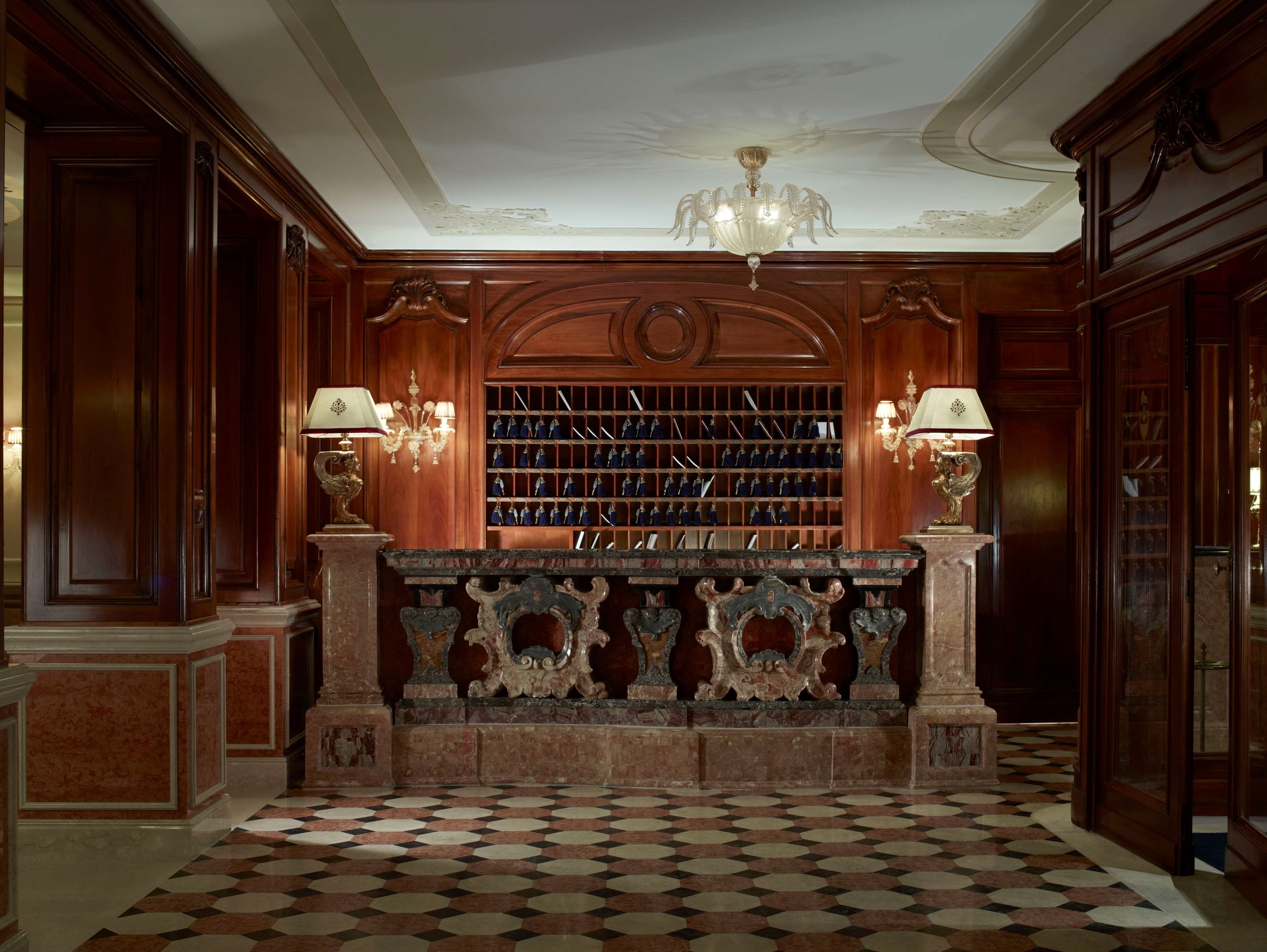 The Gritti Palace A Luxury Collection Hotel, Venice