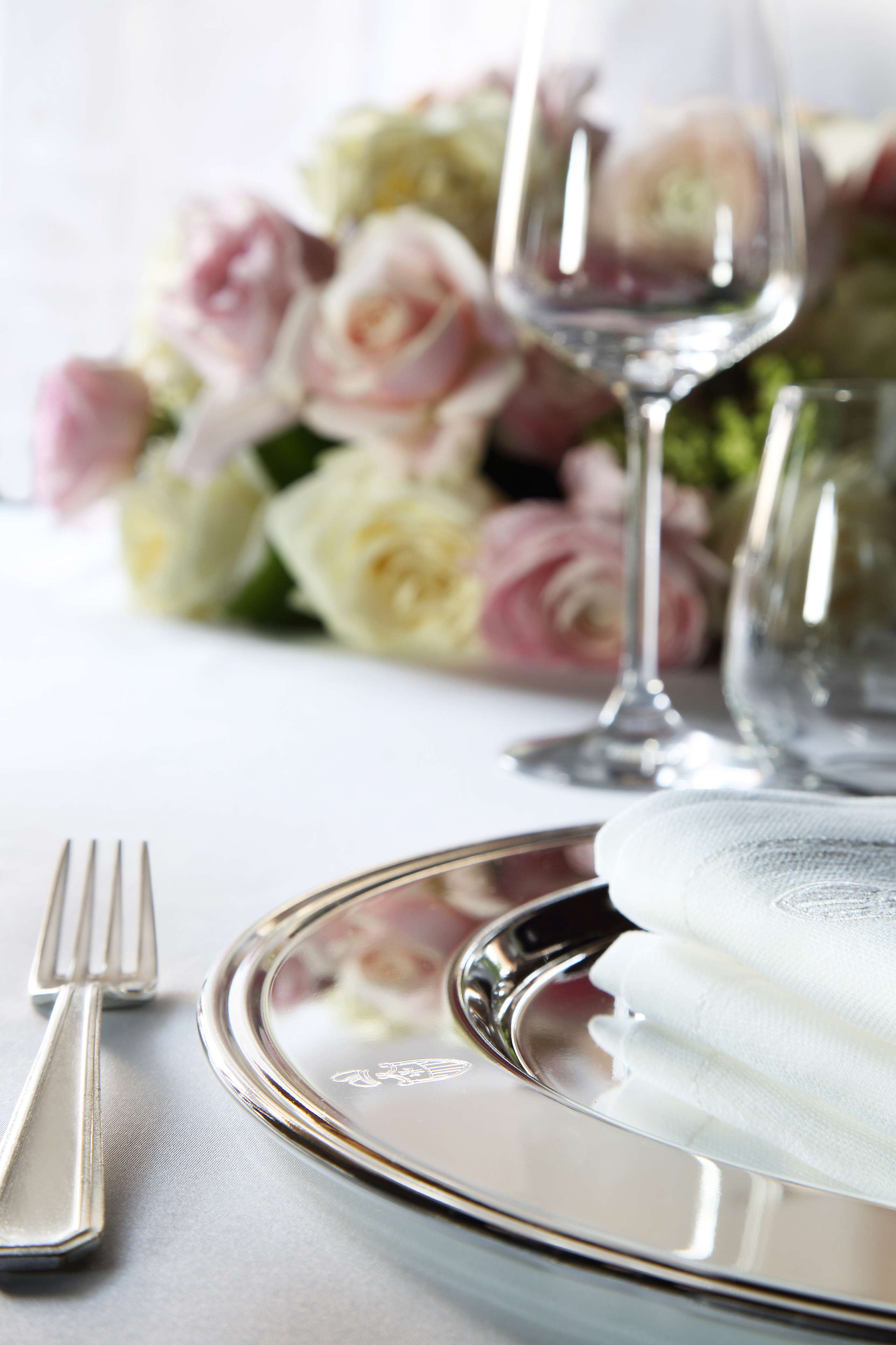 The Gritti Palace A Luxury Collection Hotel, Venice