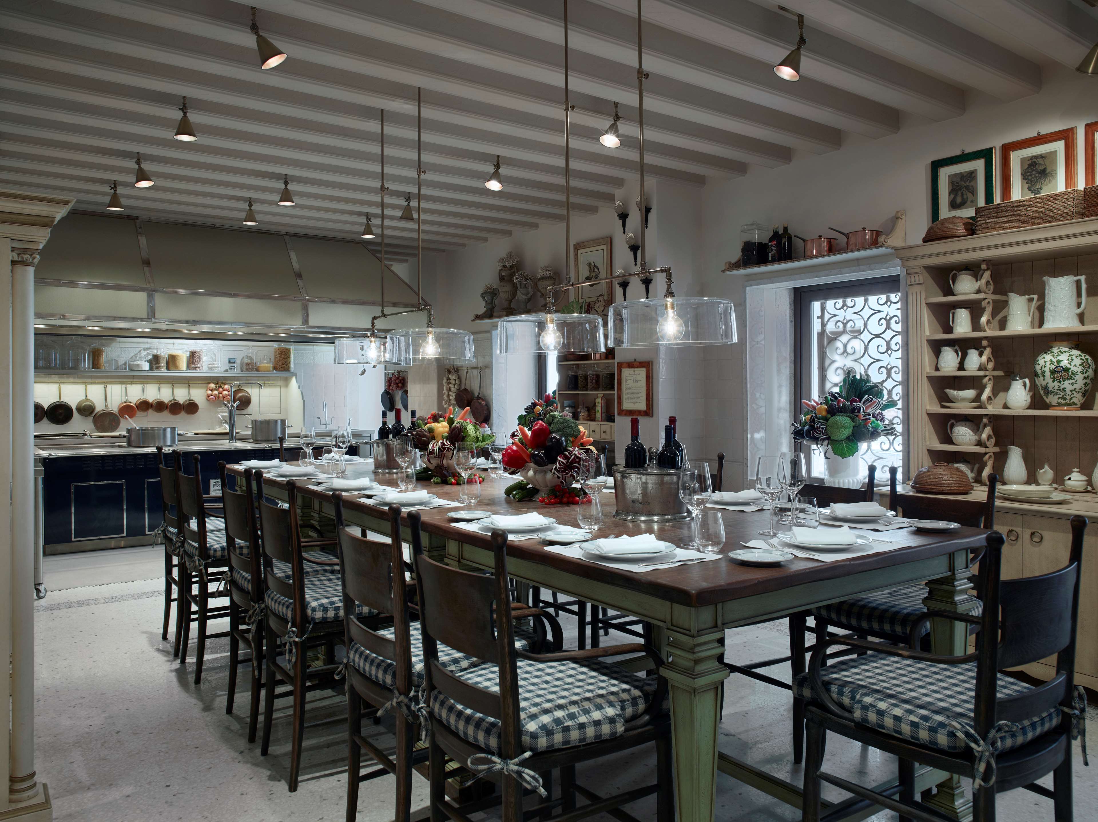 The Gritti Palace A Luxury Collection Hotel, Venice