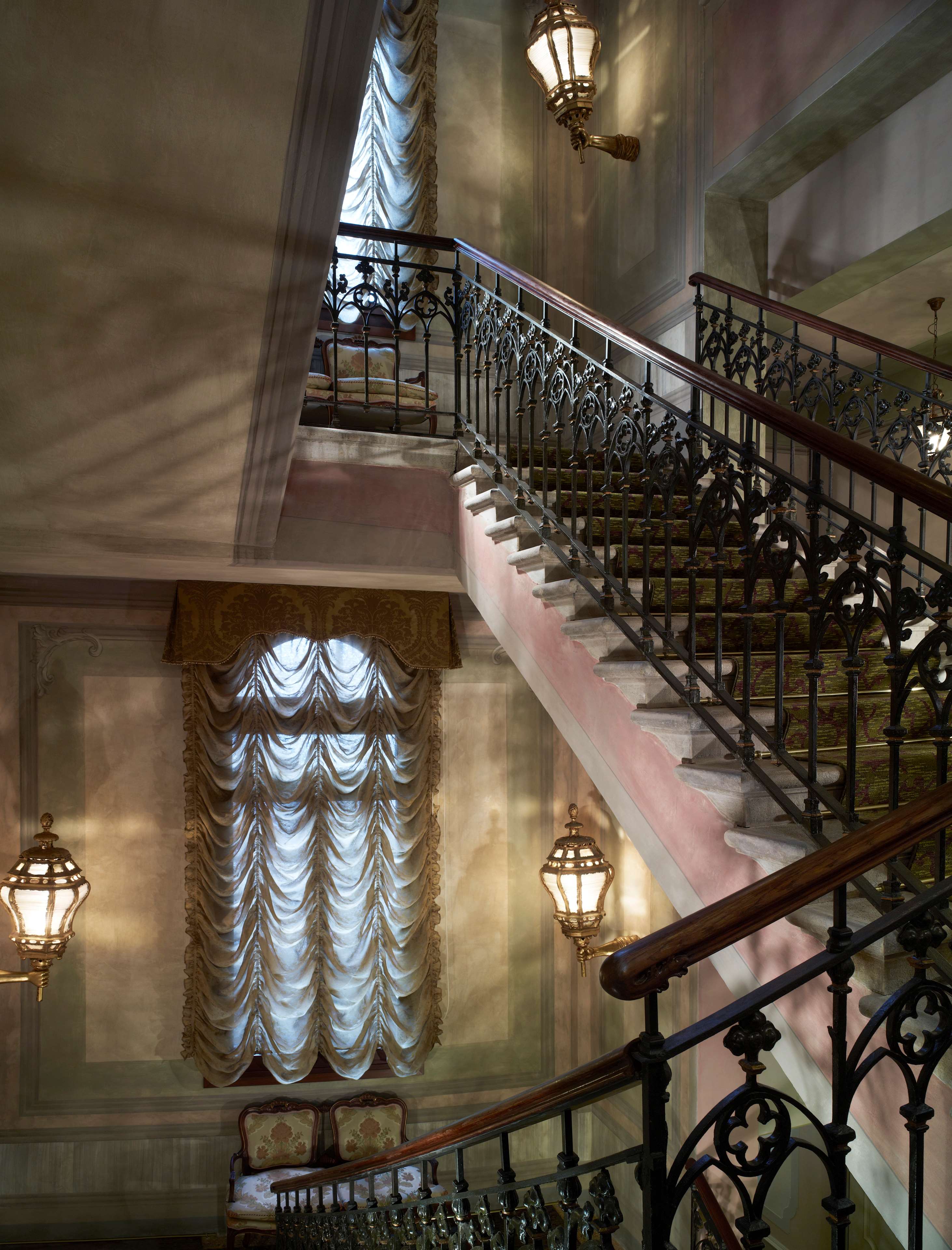 The Gritti Palace A Luxury Collection Hotel, Venice