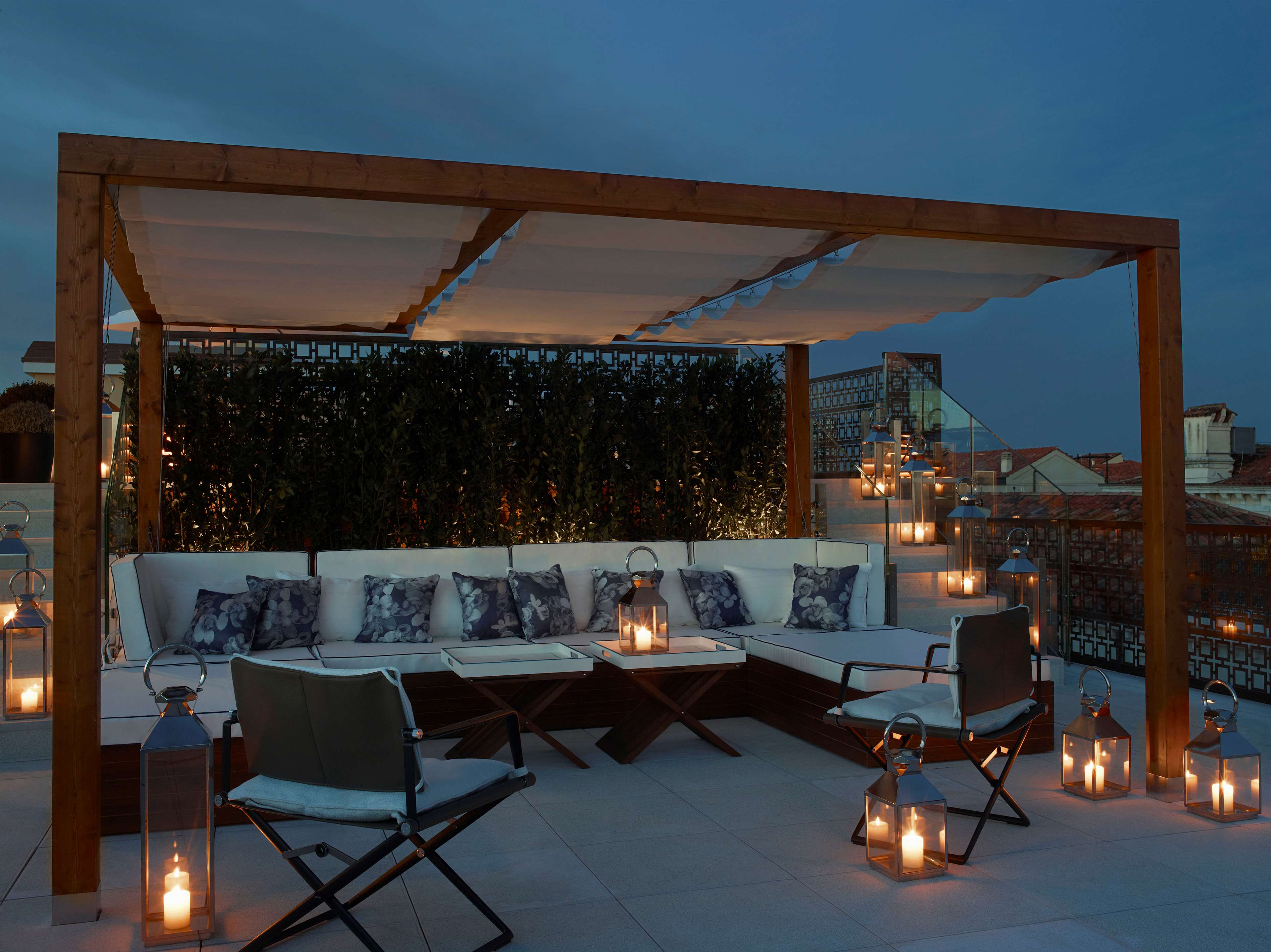 The Gritti Palace A Luxury Collection Hotel, Venice