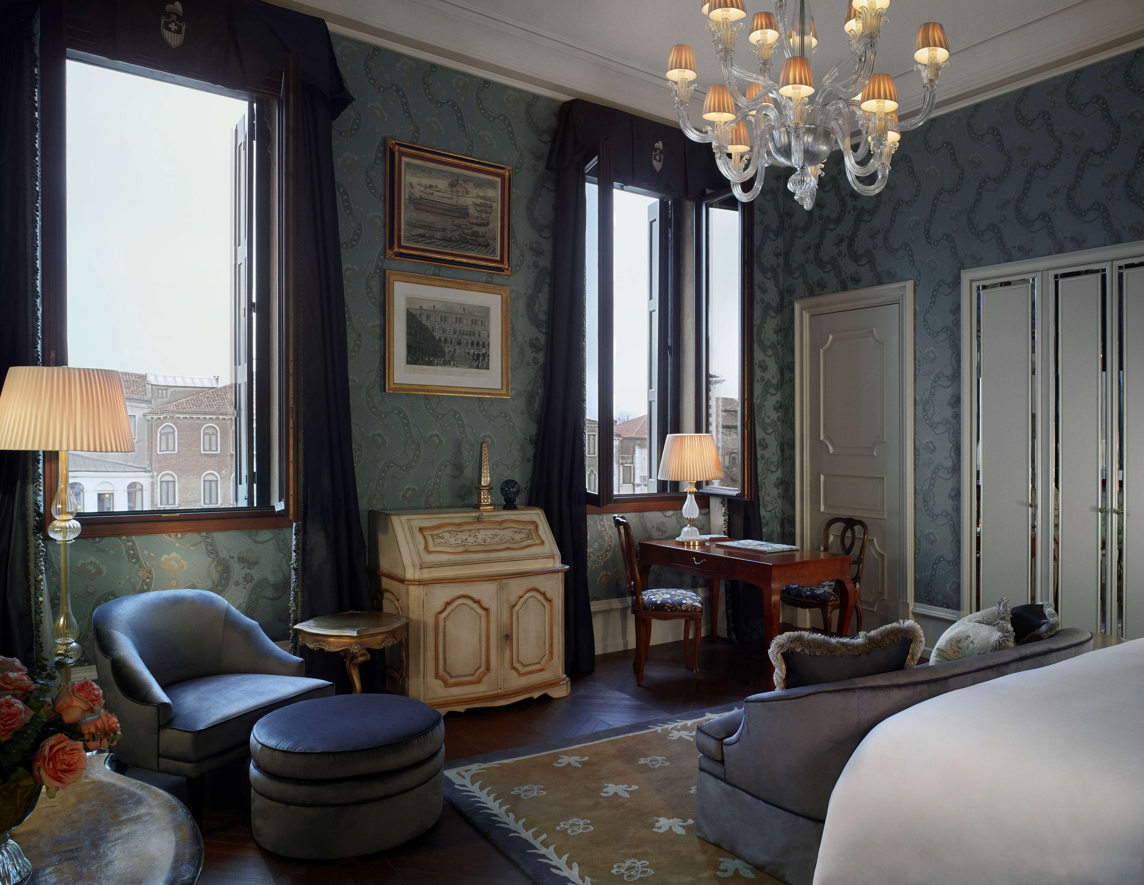The Gritti Palace A Luxury Collection Hotel, Venice