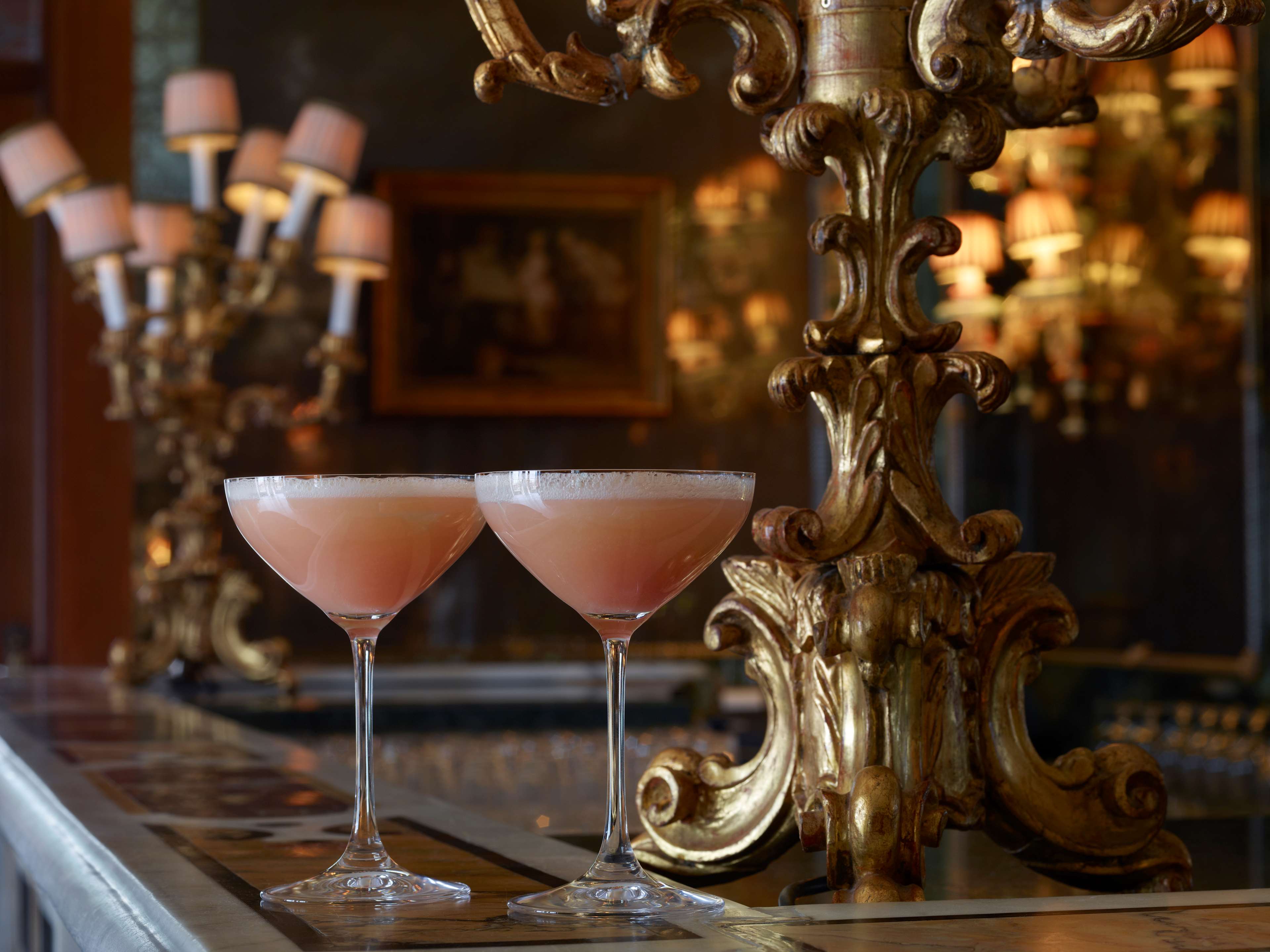 The Gritti Palace A Luxury Collection Hotel, Venice