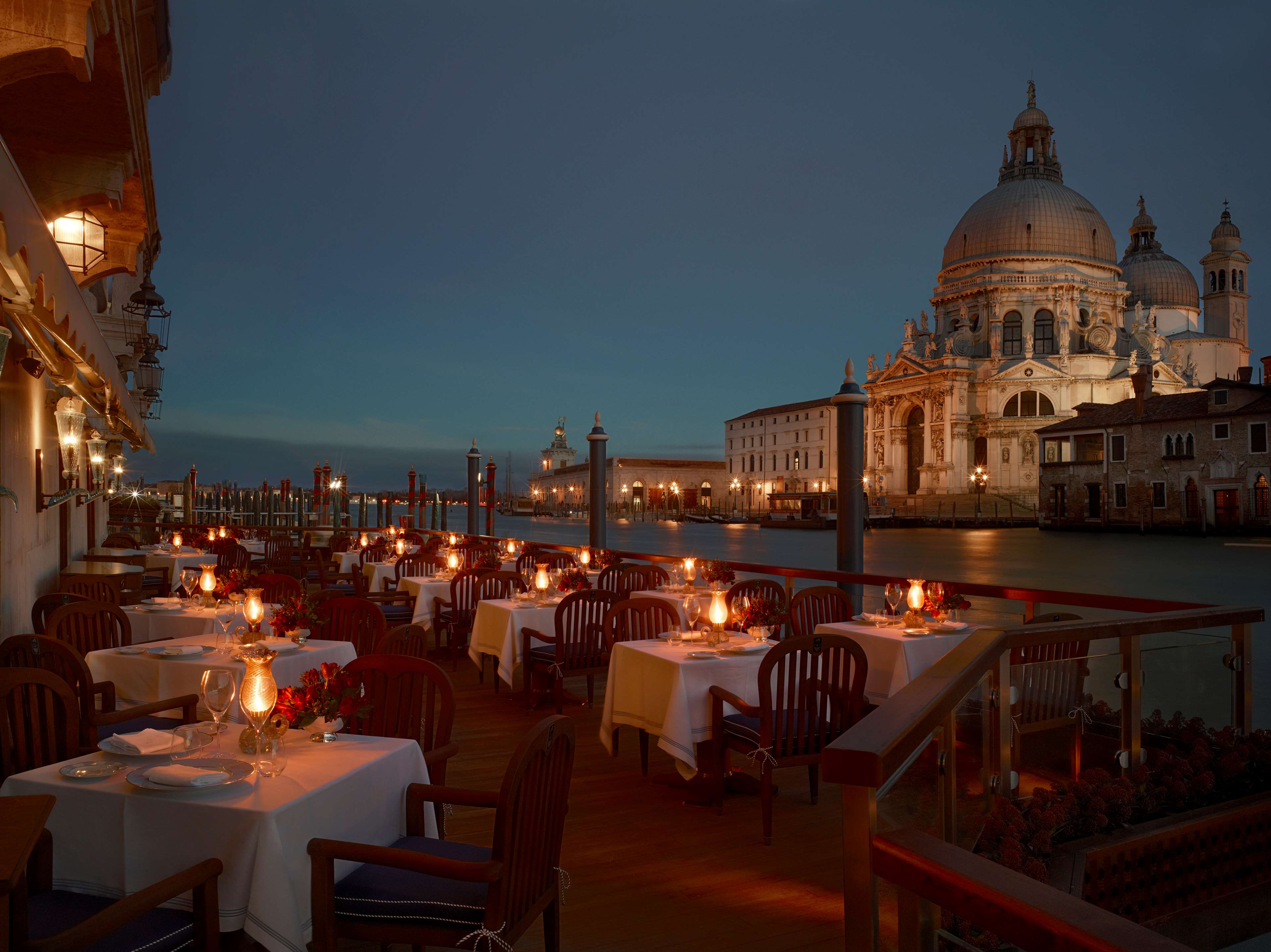 The Gritti Palace A Luxury Collection Hotel, Venice
