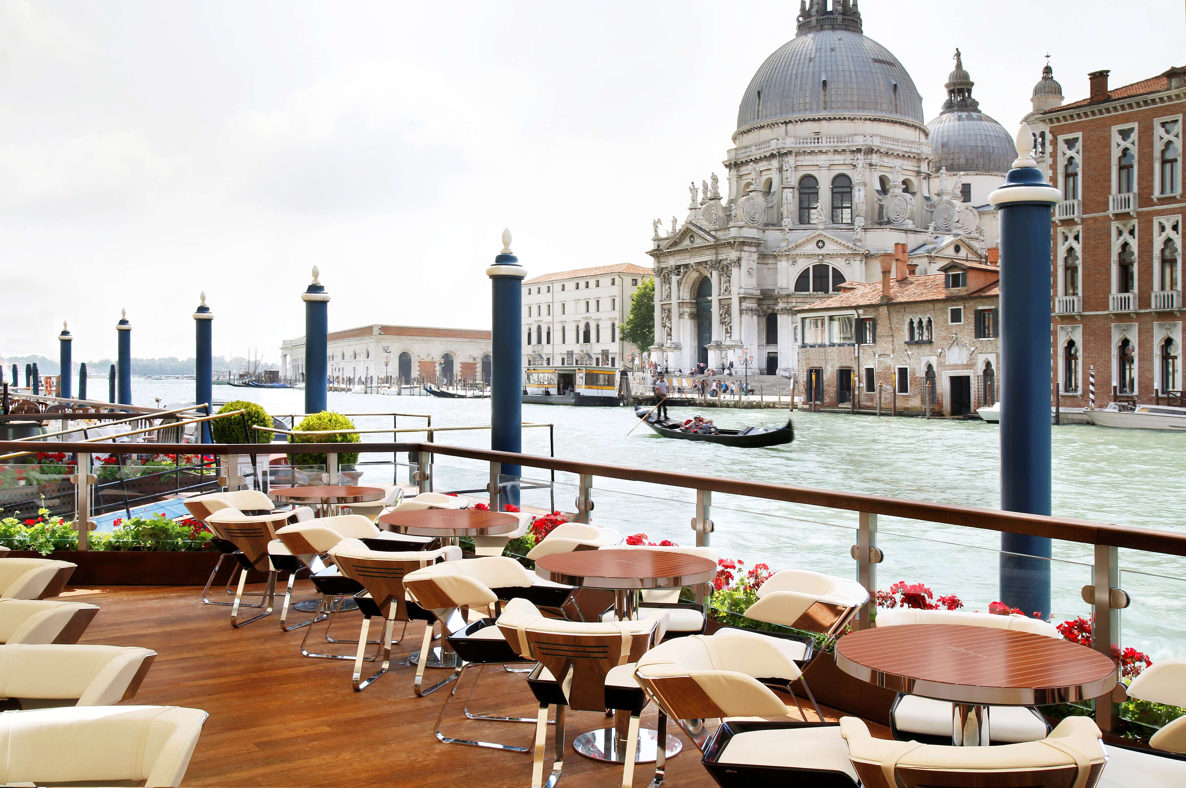 The Gritti Palace A Luxury Collection Hotel, Venice