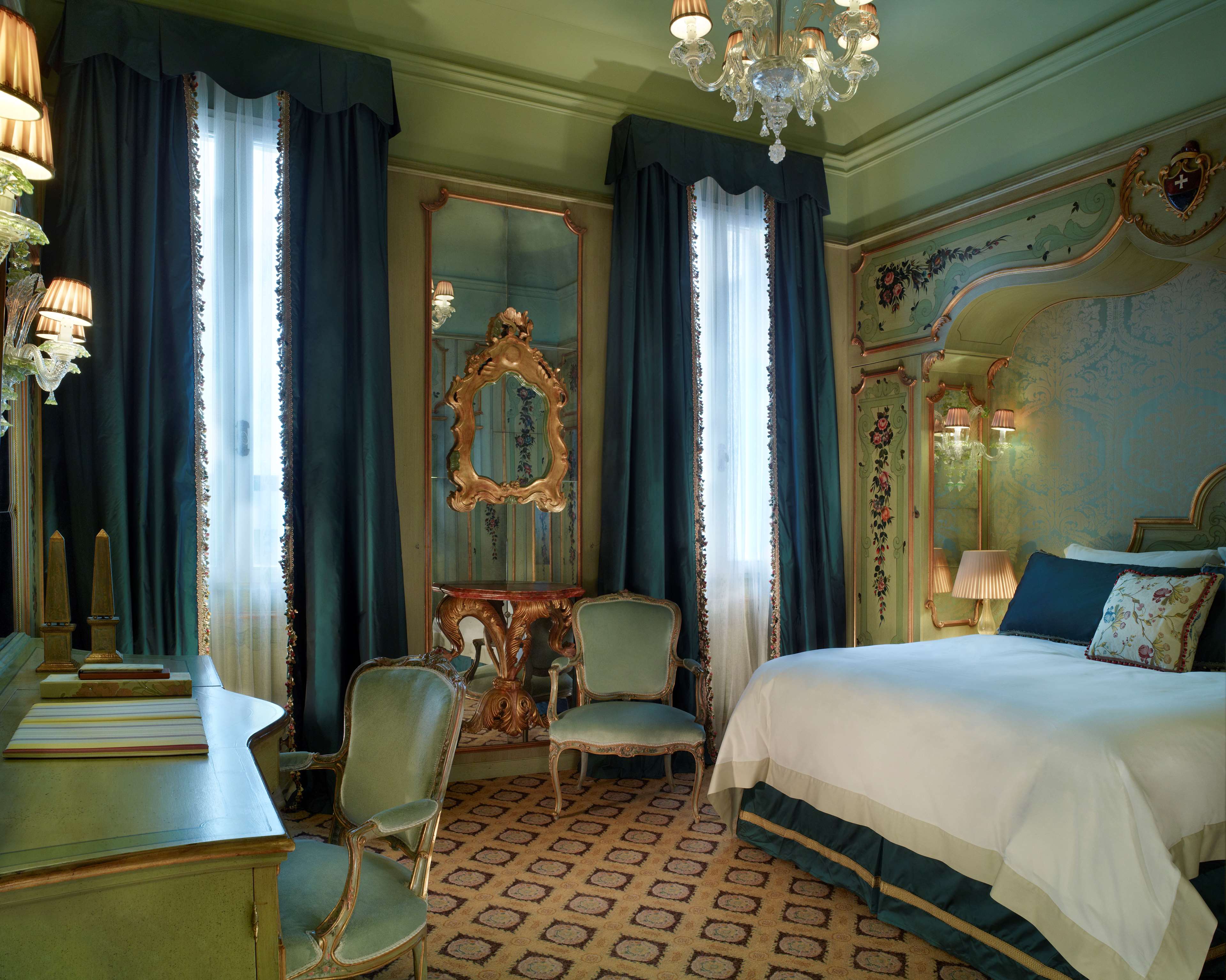 The Gritti Palace A Luxury Collection Hotel, Venice