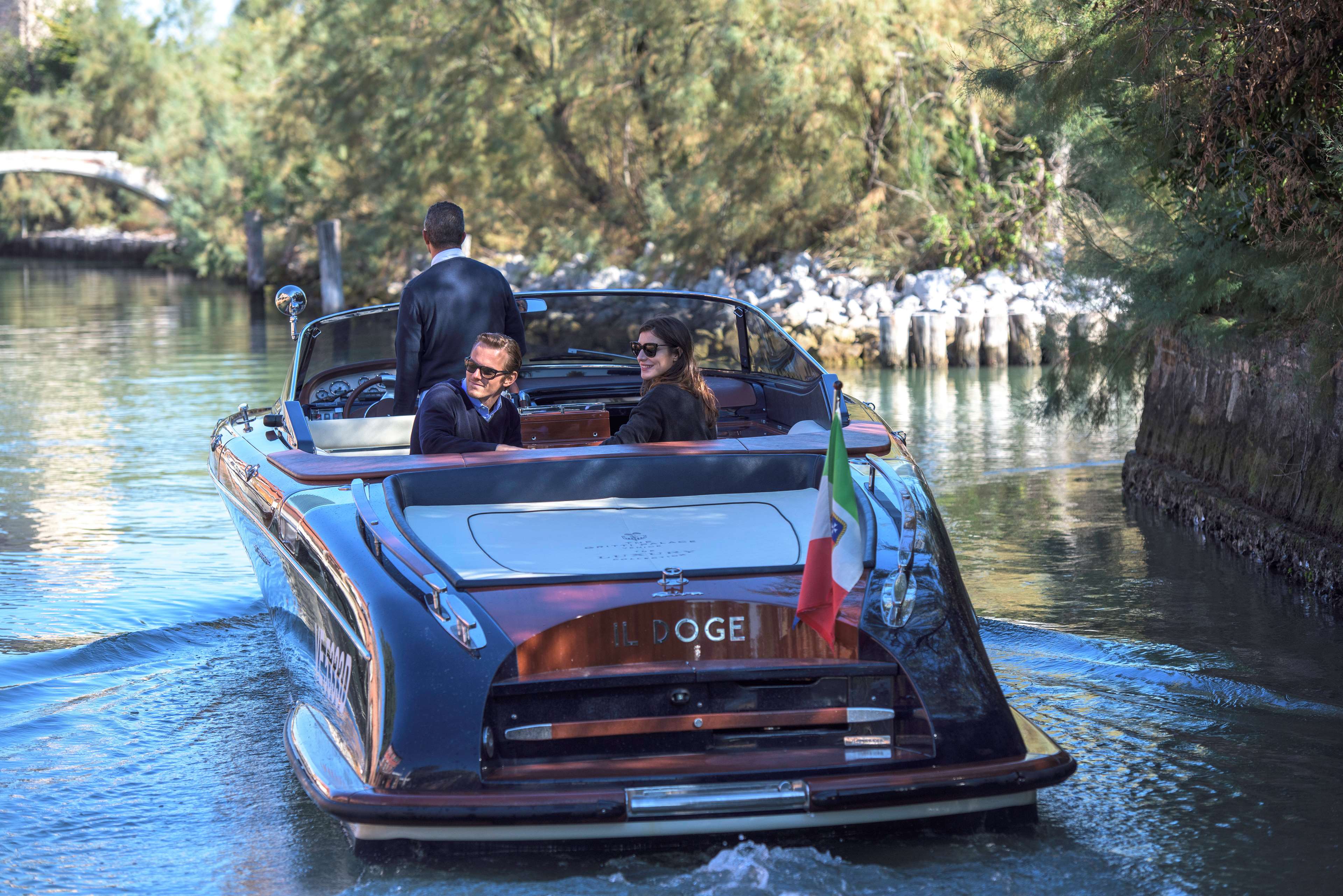 The Gritti Palace A Luxury Collection Hotel, Venice