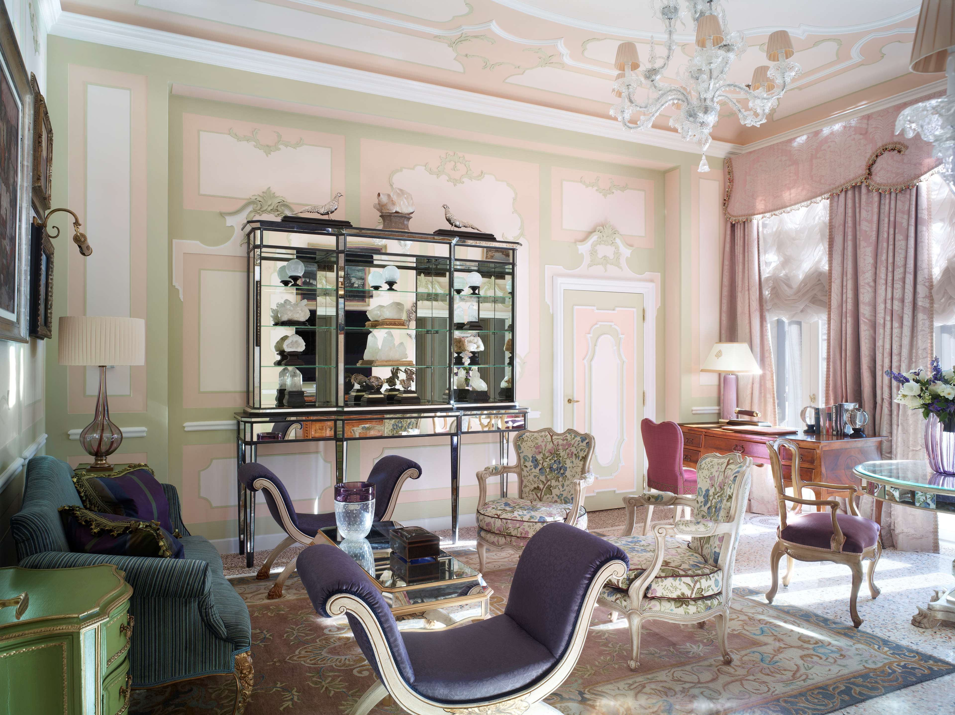The Gritti Palace A Luxury Collection Hotel, Venice