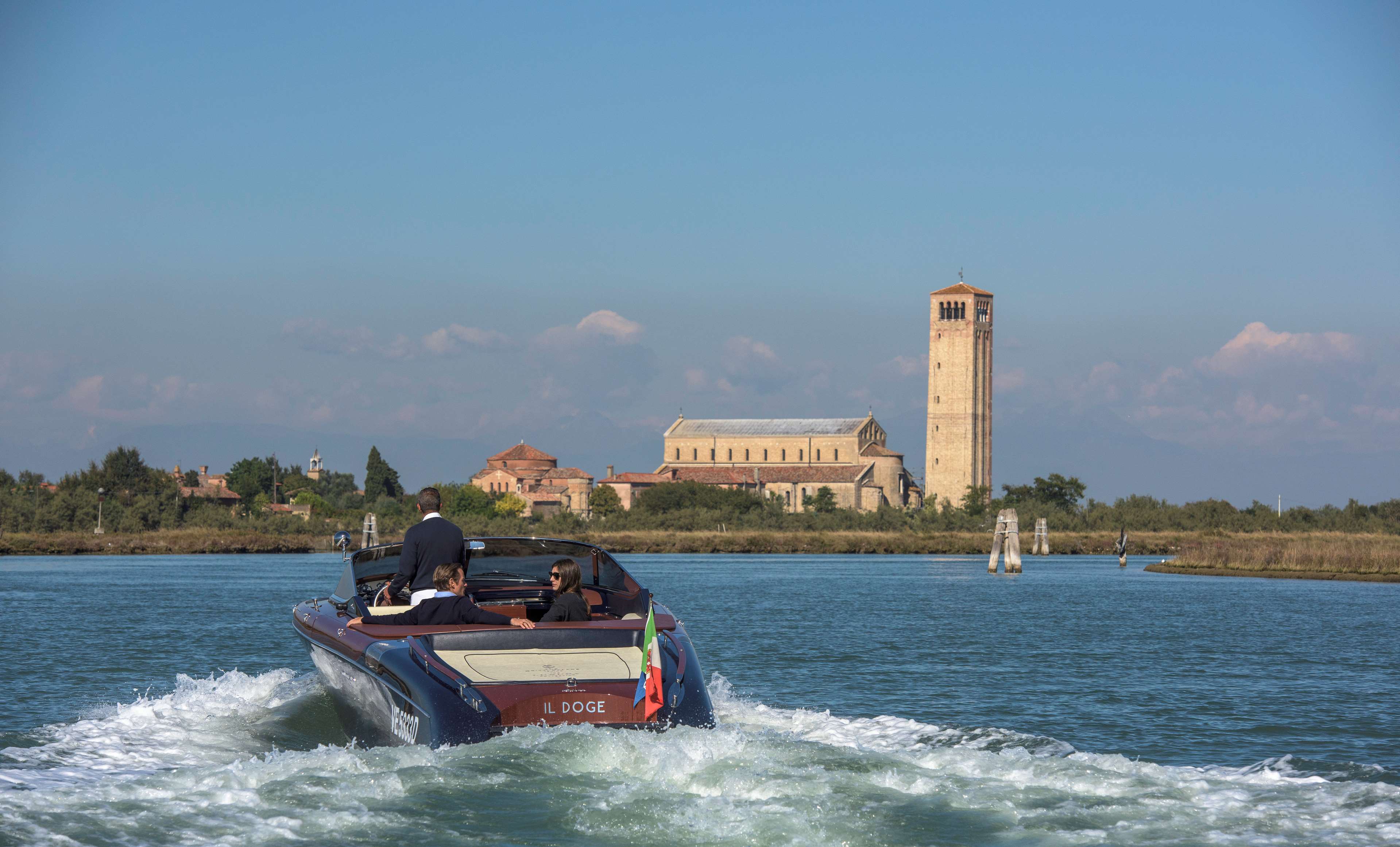 The Gritti Palace A Luxury Collection Hotel, Venice