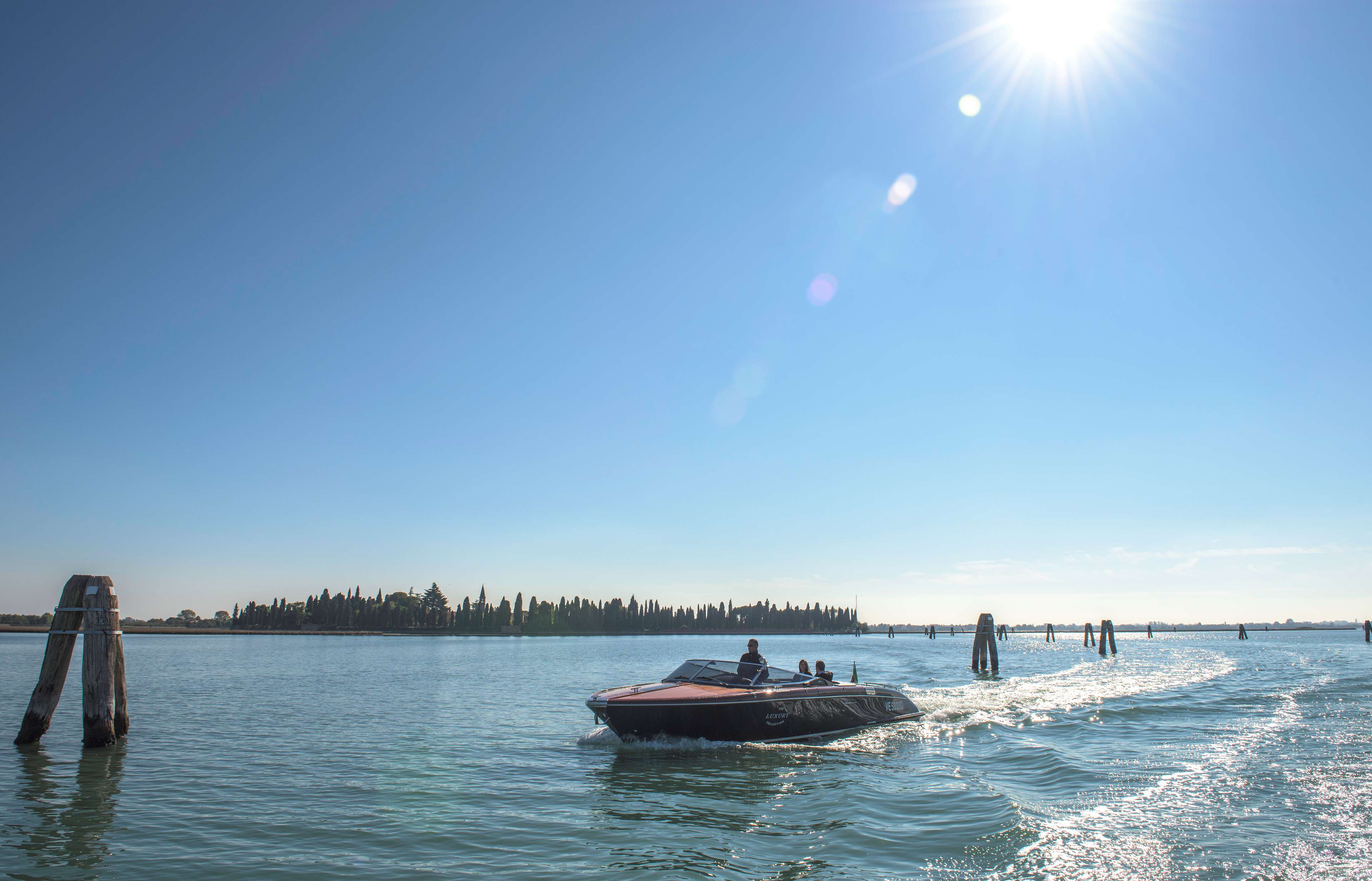 The Gritti Palace A Luxury Collection Hotel, Venice