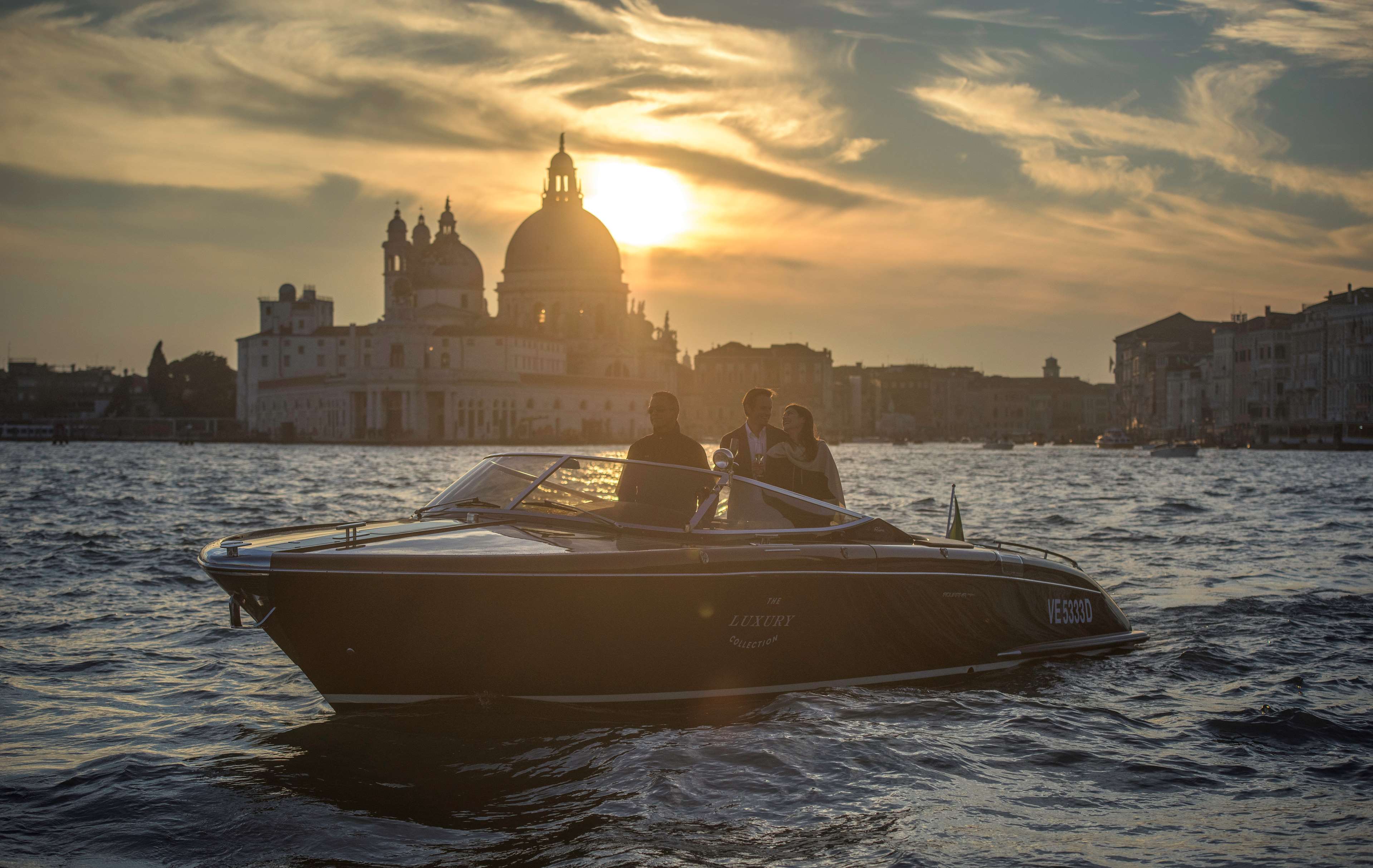 The Gritti Palace A Luxury Collection Hotel, Venice