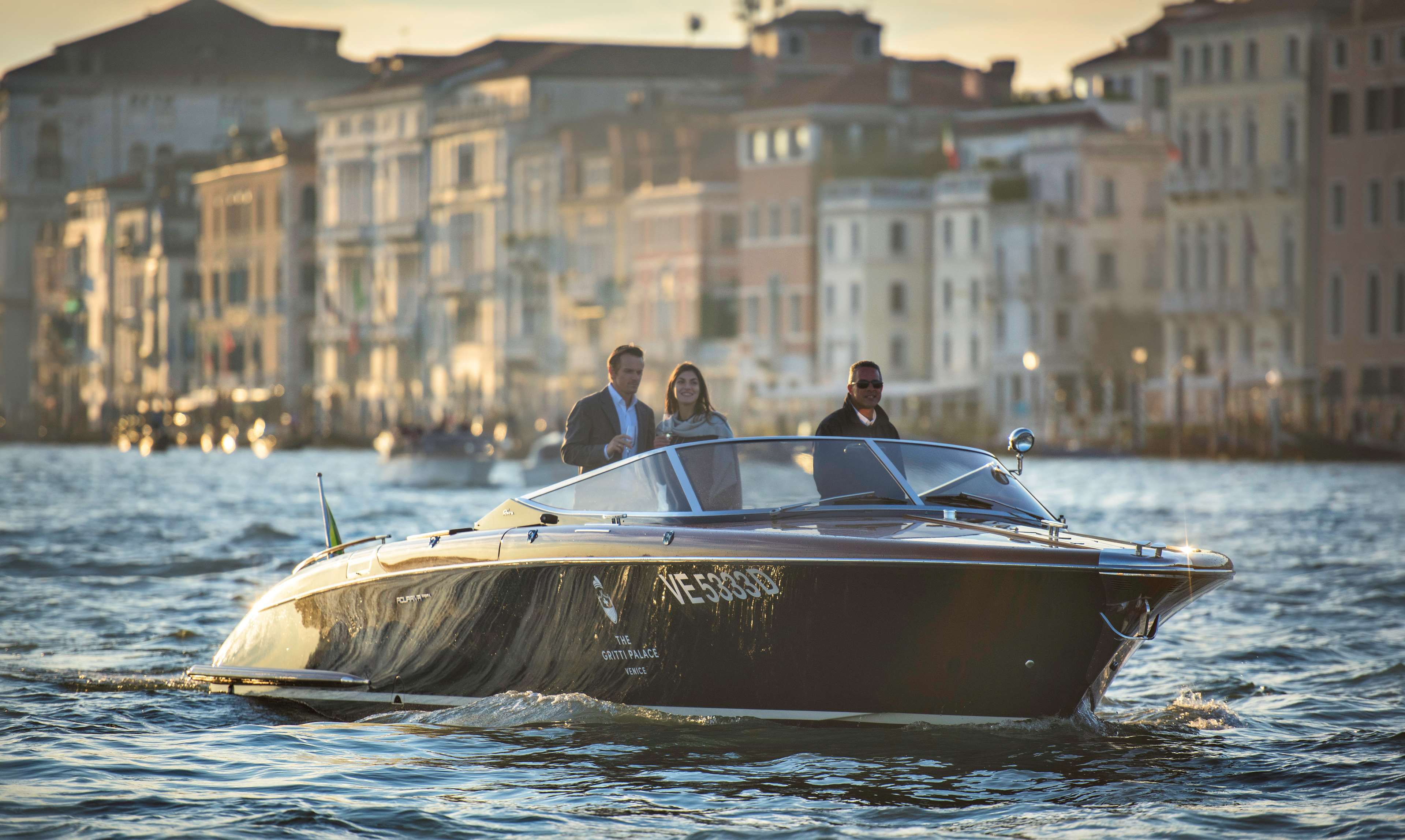 The Gritti Palace A Luxury Collection Hotel, Venice