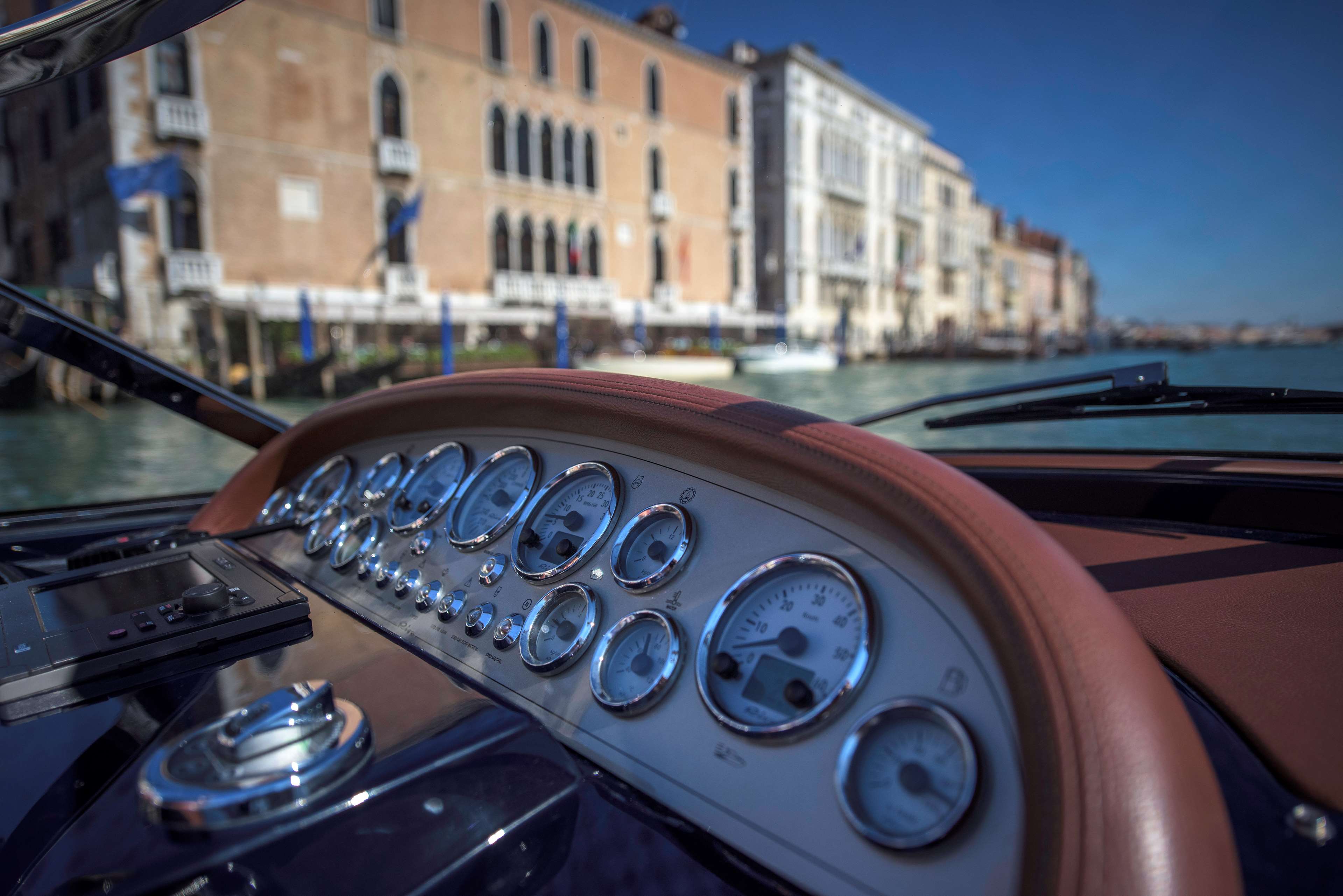The Gritti Palace A Luxury Collection Hotel, Venice