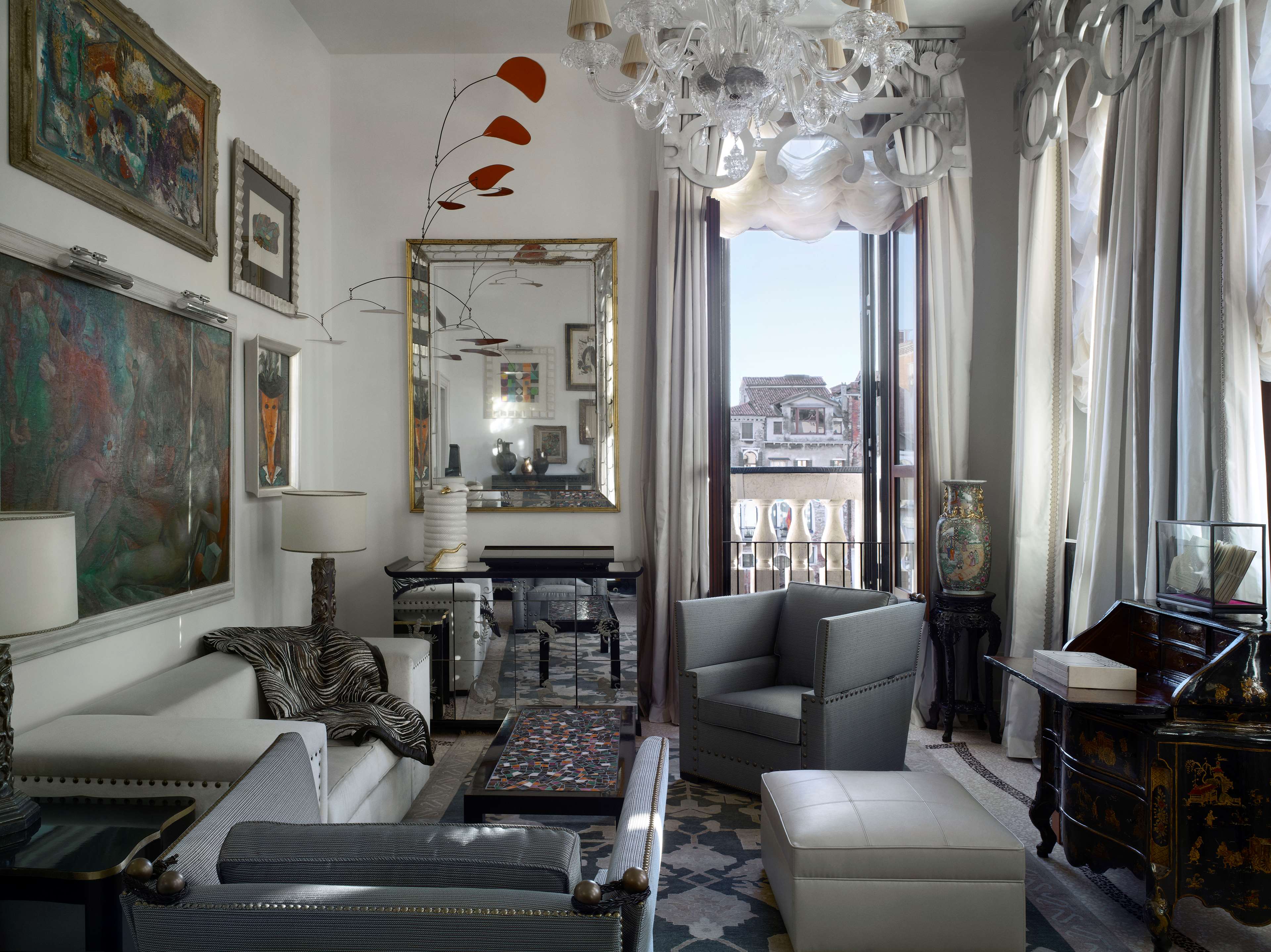 The Gritti Palace A Luxury Collection Hotel, Venice