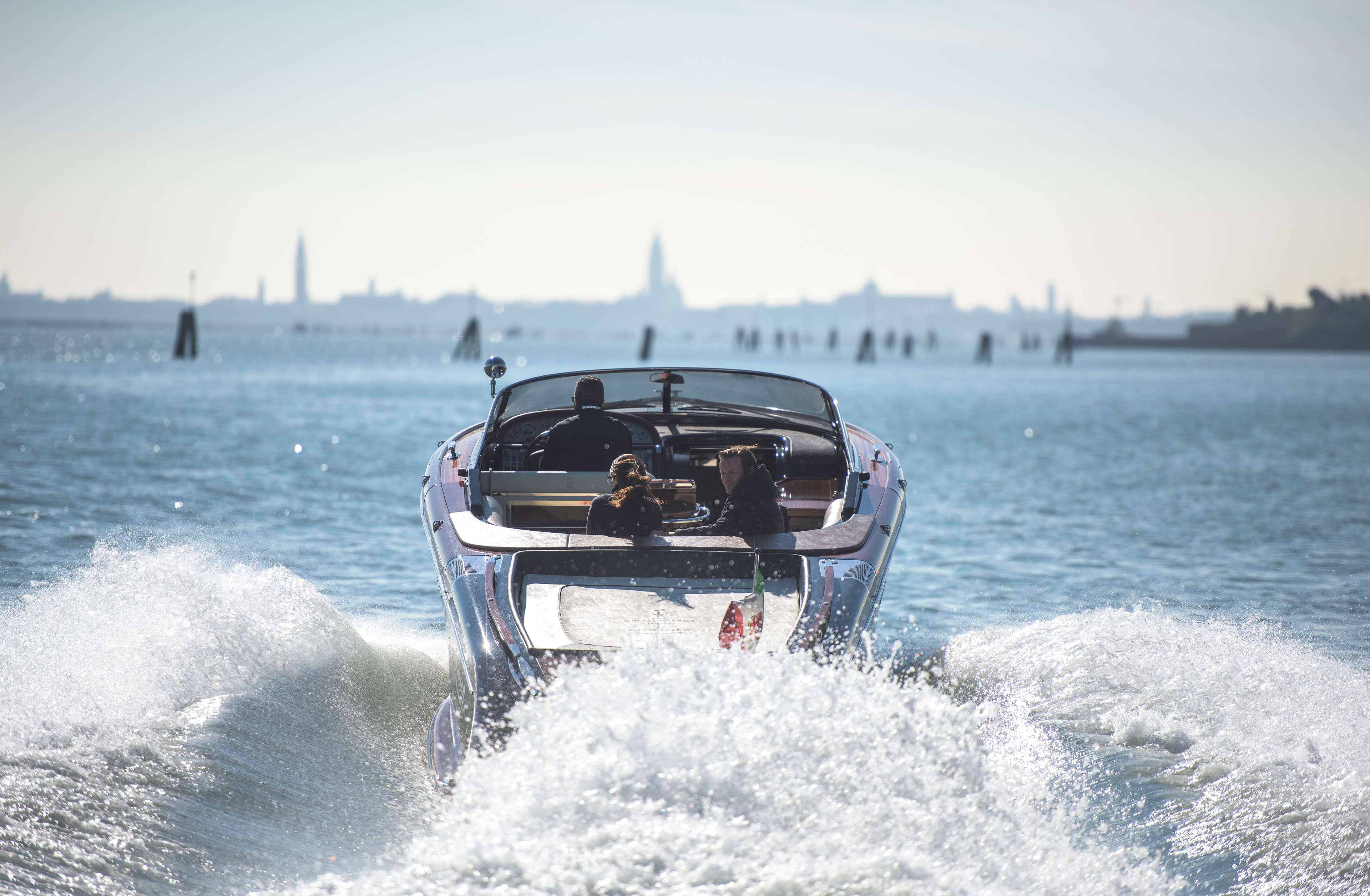 The Gritti Palace A Luxury Collection Hotel, Venice