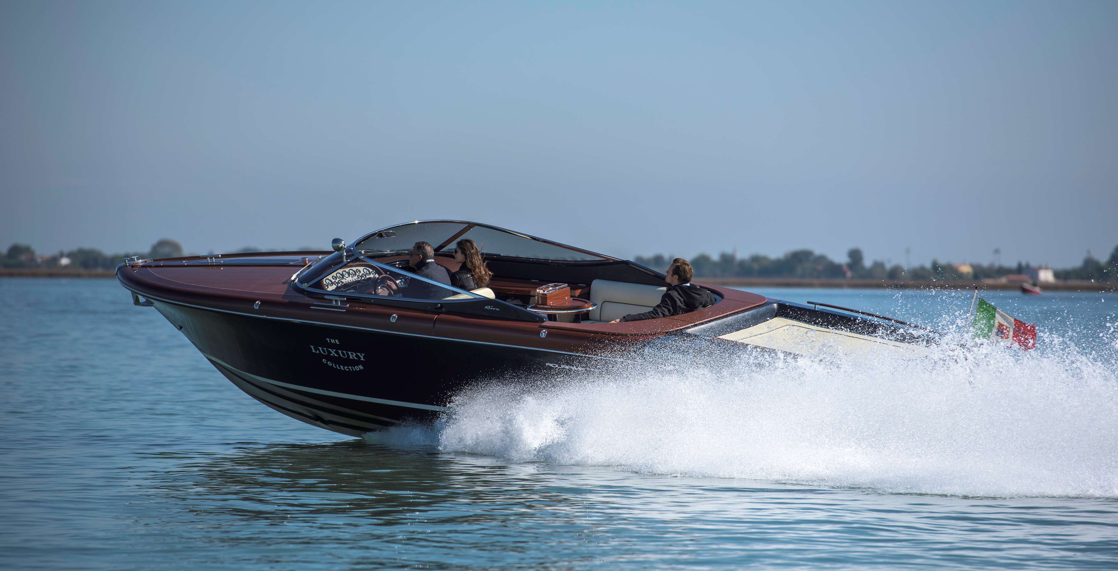 The Gritti Palace A Luxury Collection Hotel, Venice