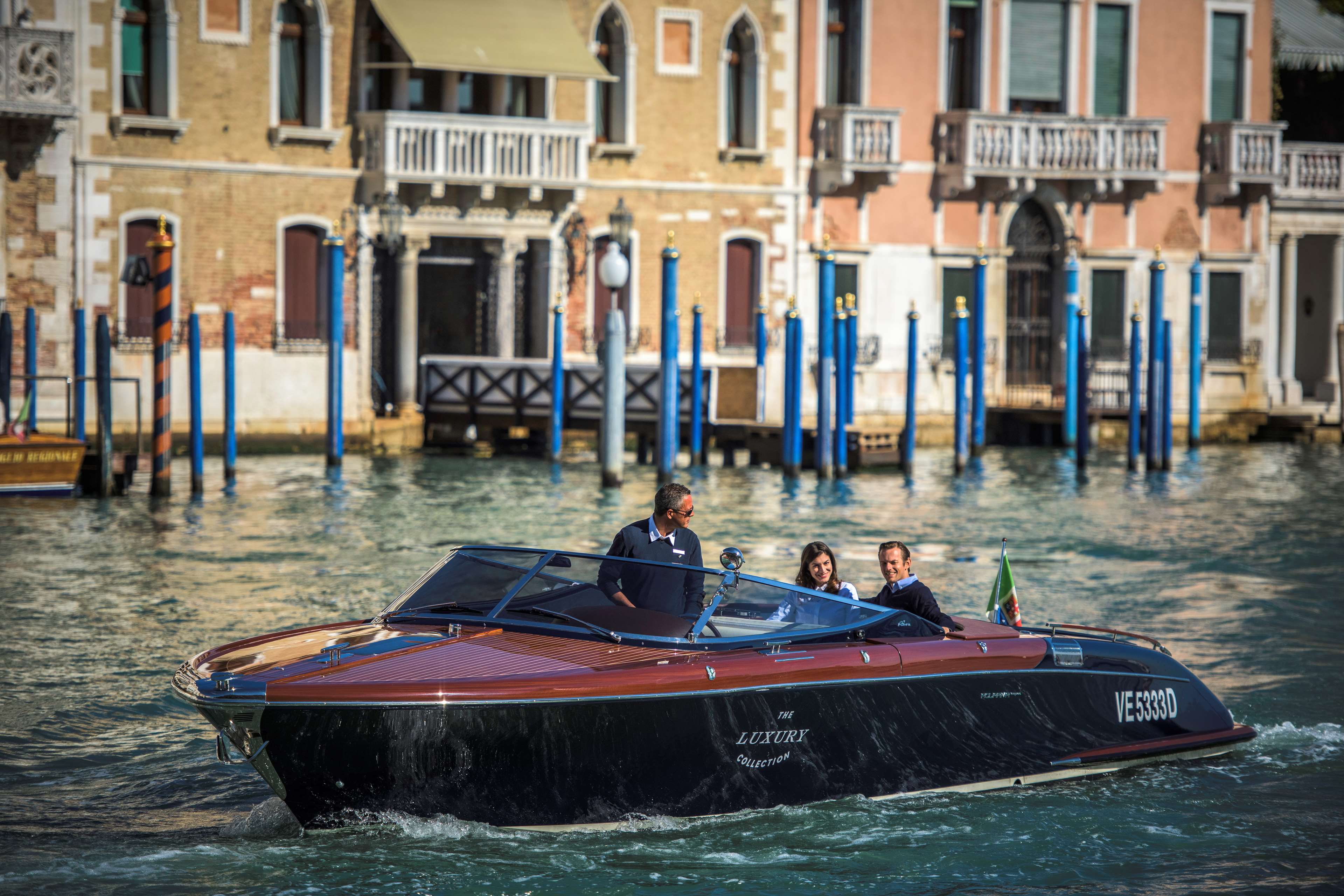 The Gritti Palace A Luxury Collection Hotel, Venice