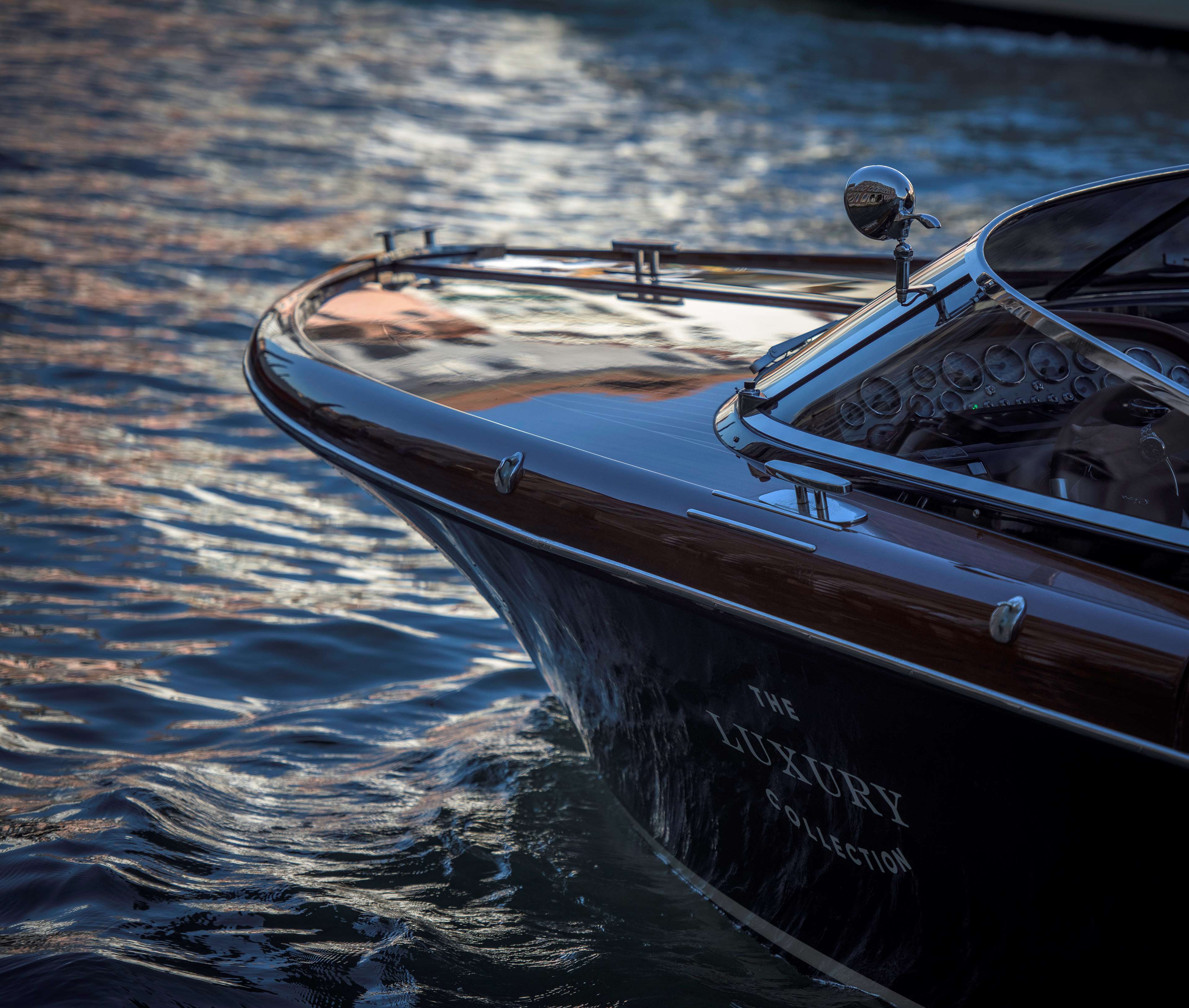 The Gritti Palace A Luxury Collection Hotel, Venice