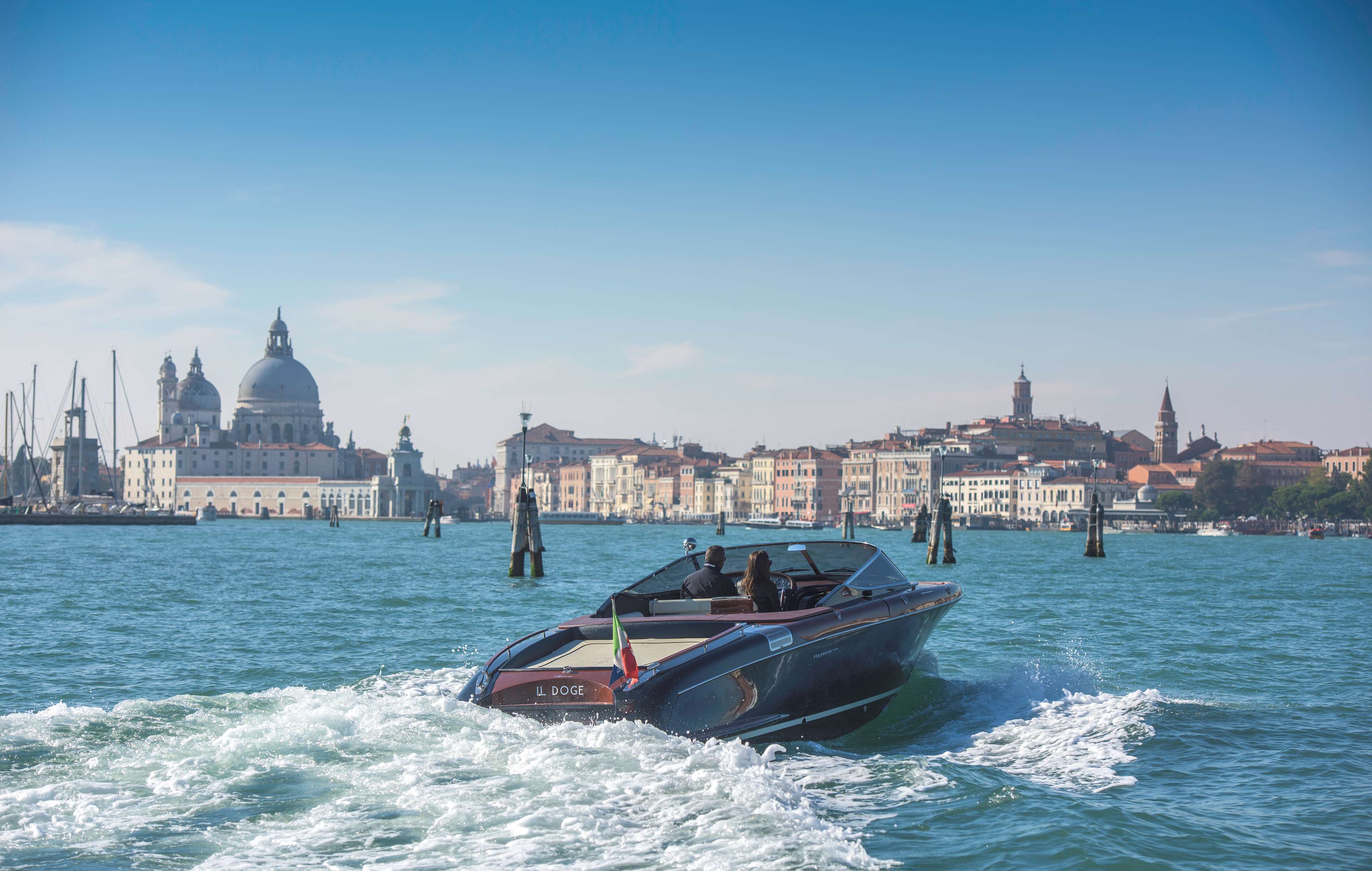 The Gritti Palace A Luxury Collection Hotel, Venice