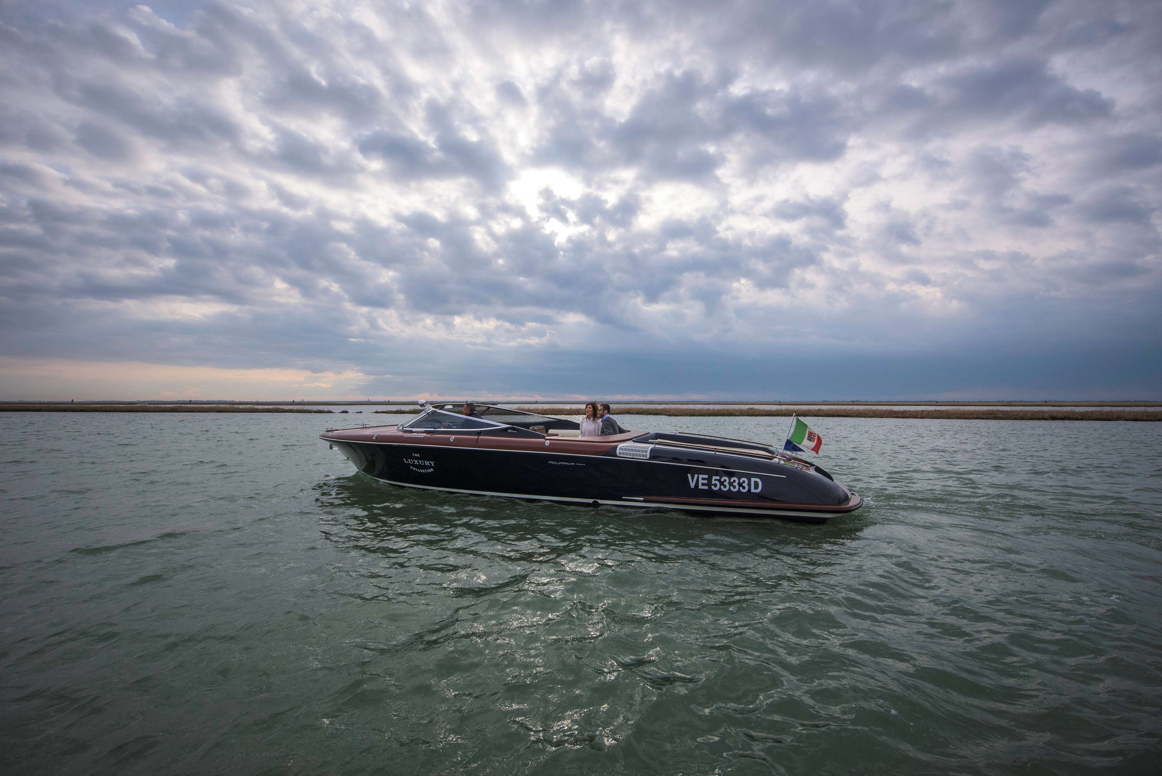 The Gritti Palace A Luxury Collection Hotel, Venice