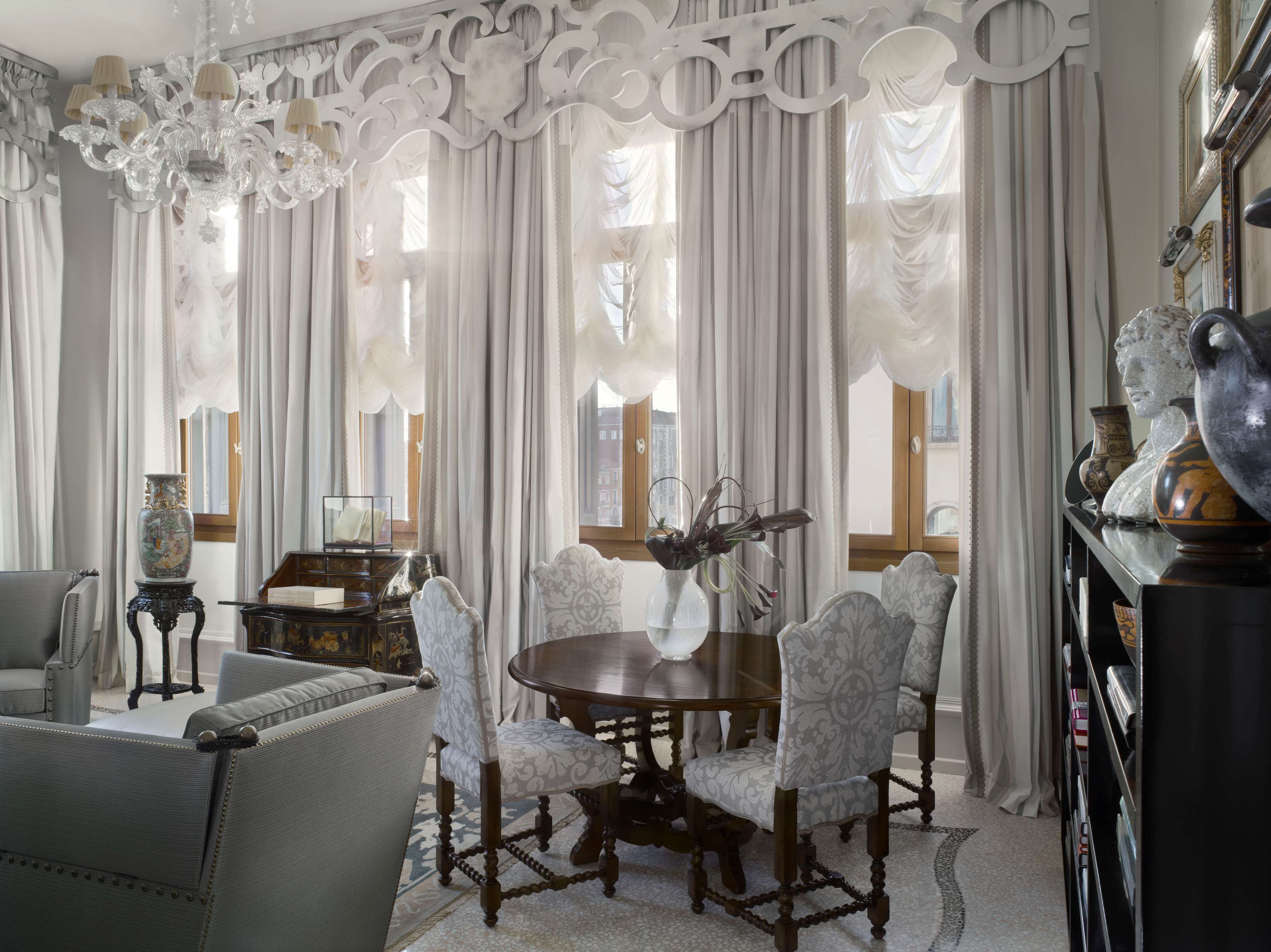 The Gritti Palace A Luxury Collection Hotel, Venice