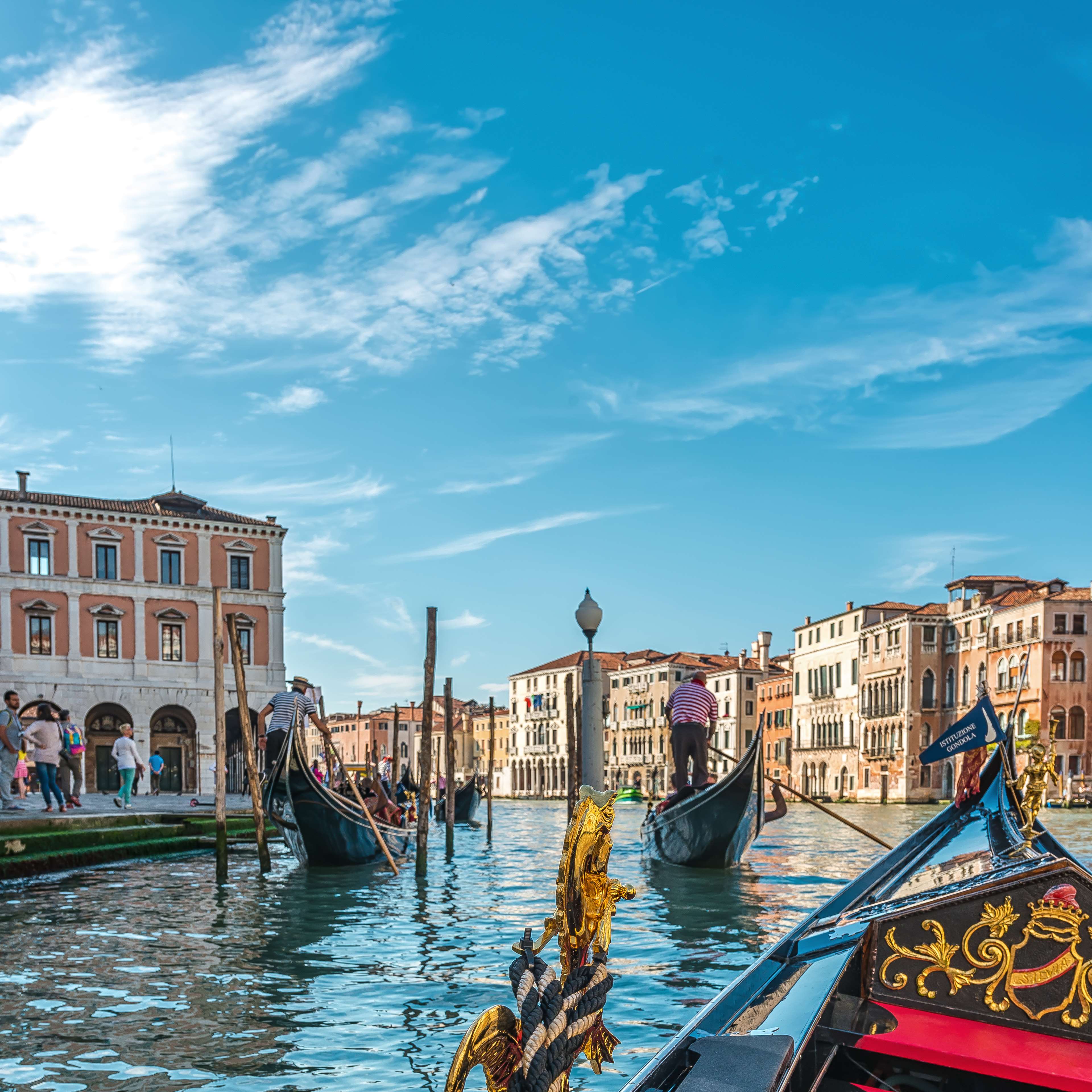 The Gritti Palace A Luxury Collection Hotel, Venice