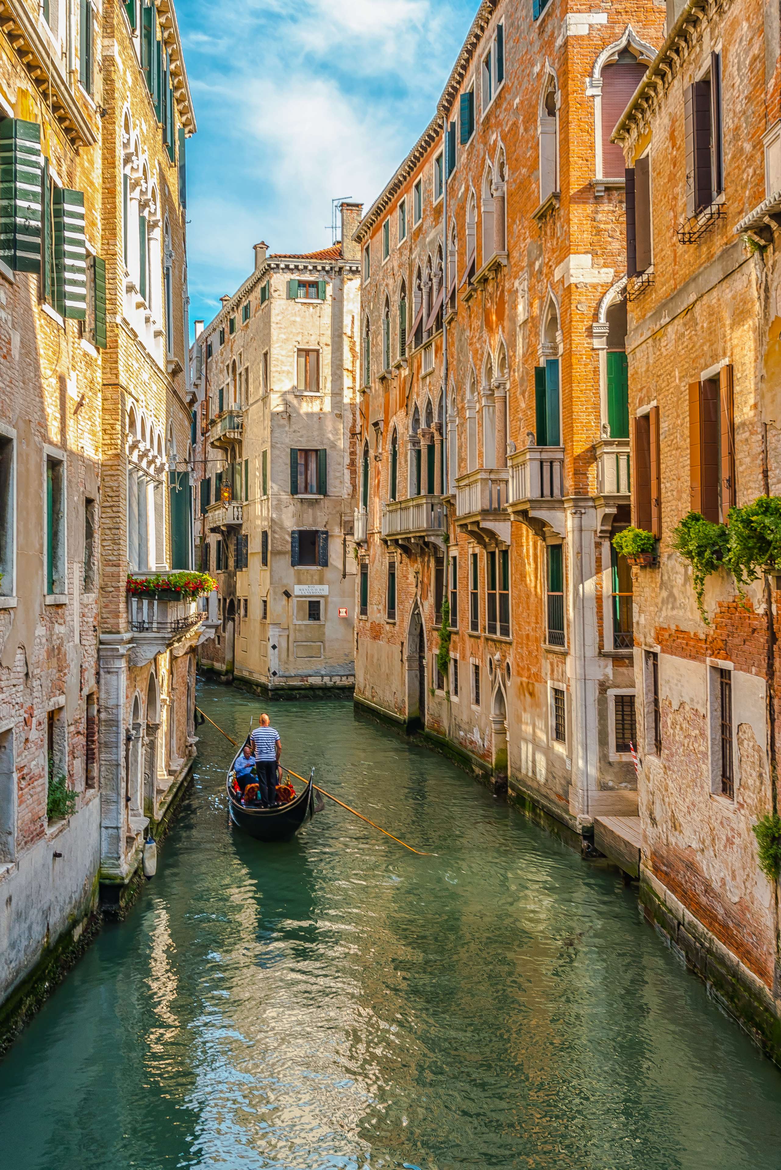 The Gritti Palace A Luxury Collection Hotel, Venice