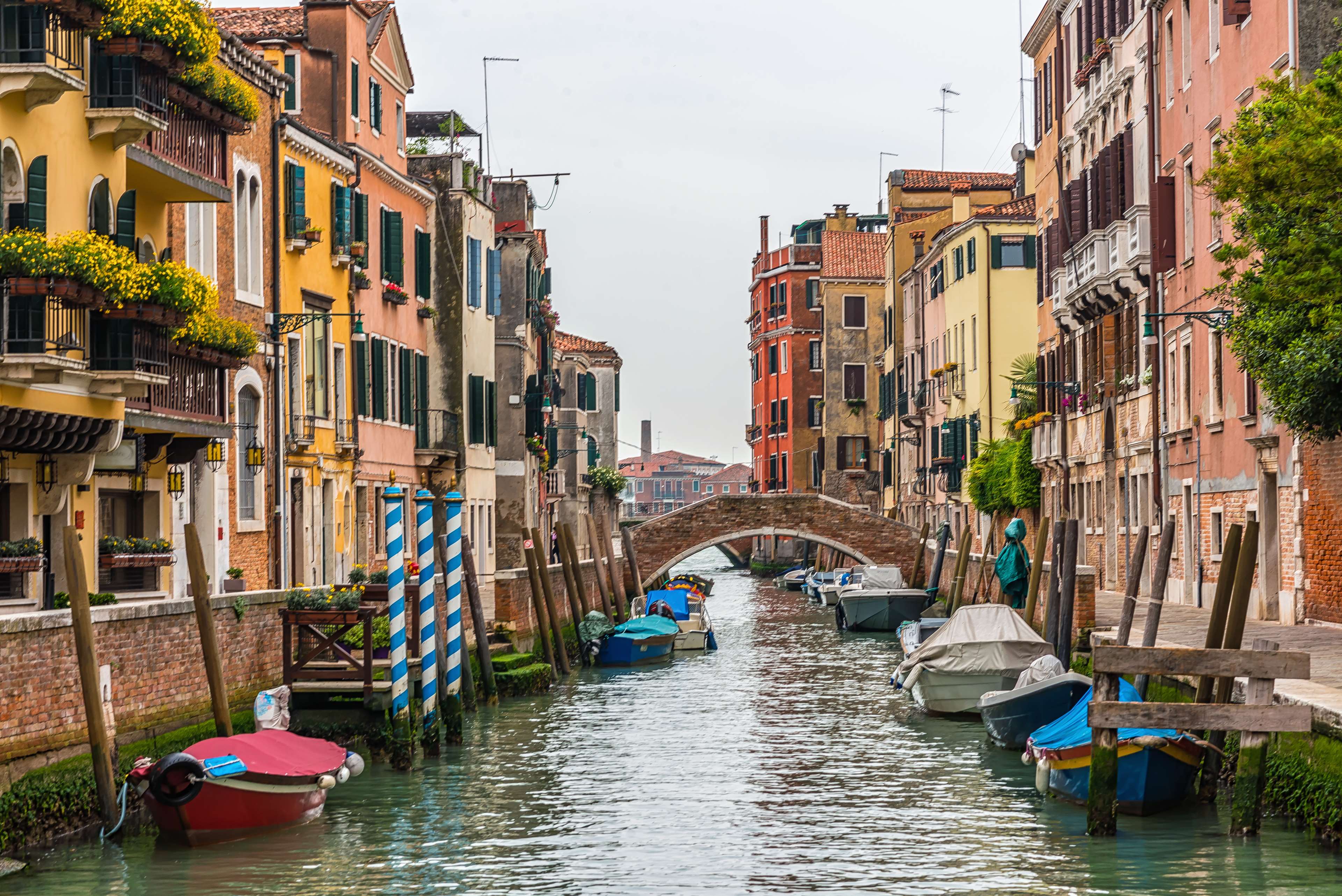 The Gritti Palace A Luxury Collection Hotel, Venice
