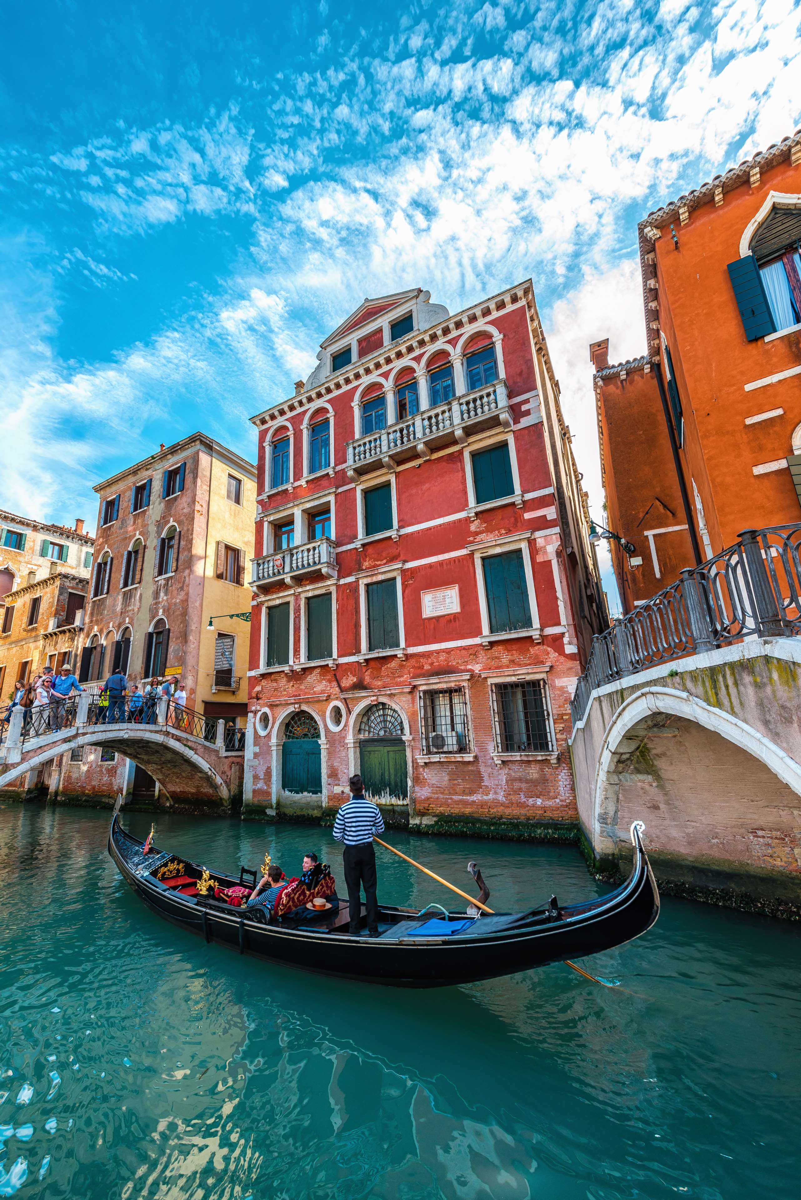The Gritti Palace A Luxury Collection Hotel, Venice