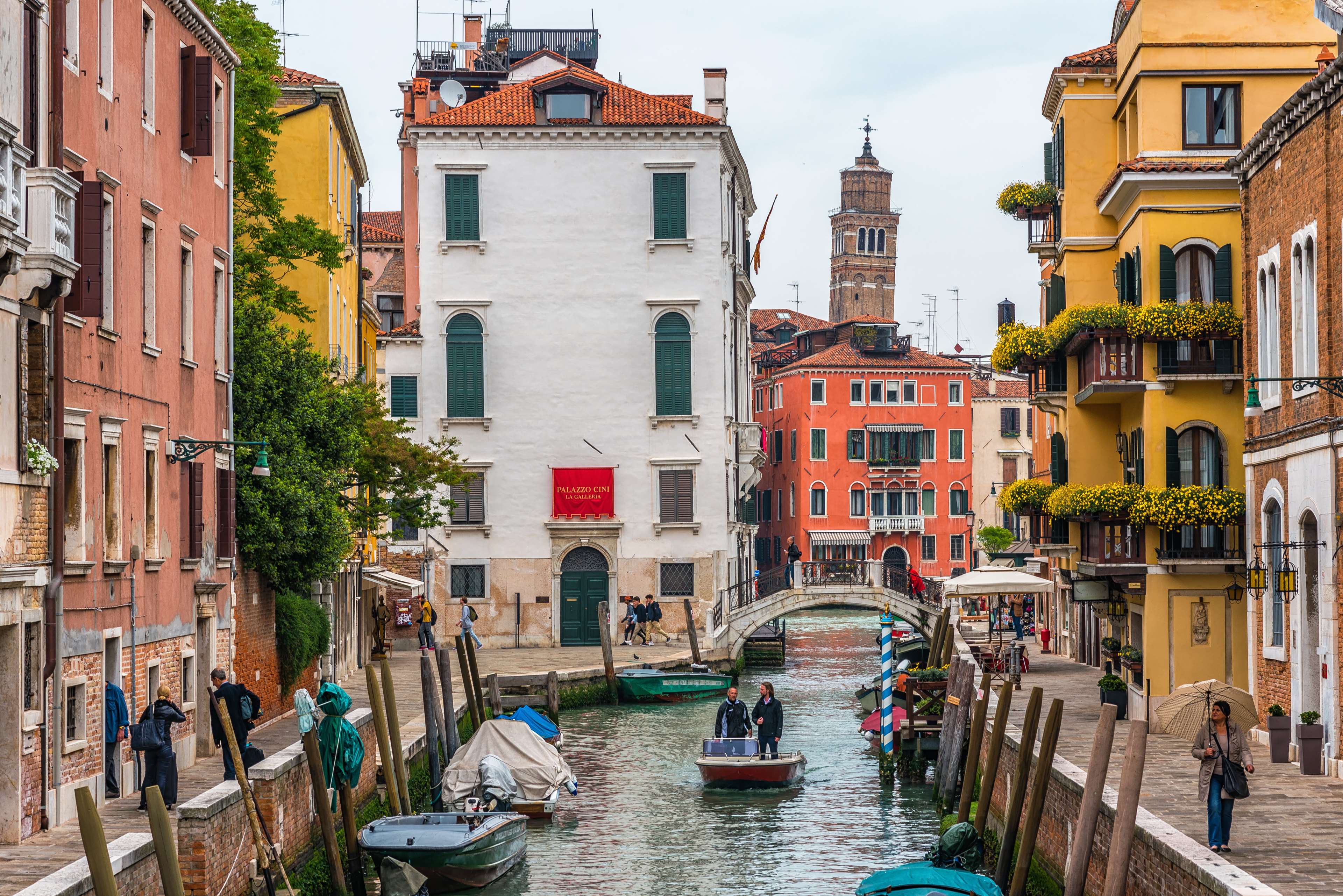 The Gritti Palace A Luxury Collection Hotel, Venice