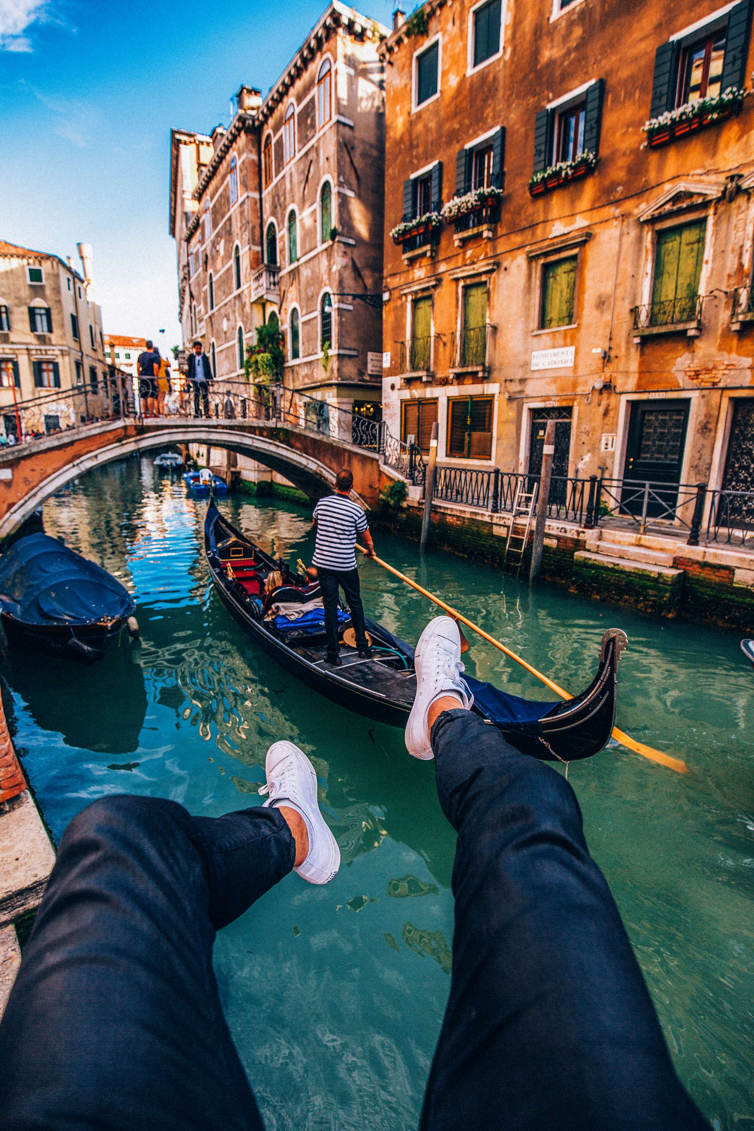 The Gritti Palace A Luxury Collection Hotel, Venice