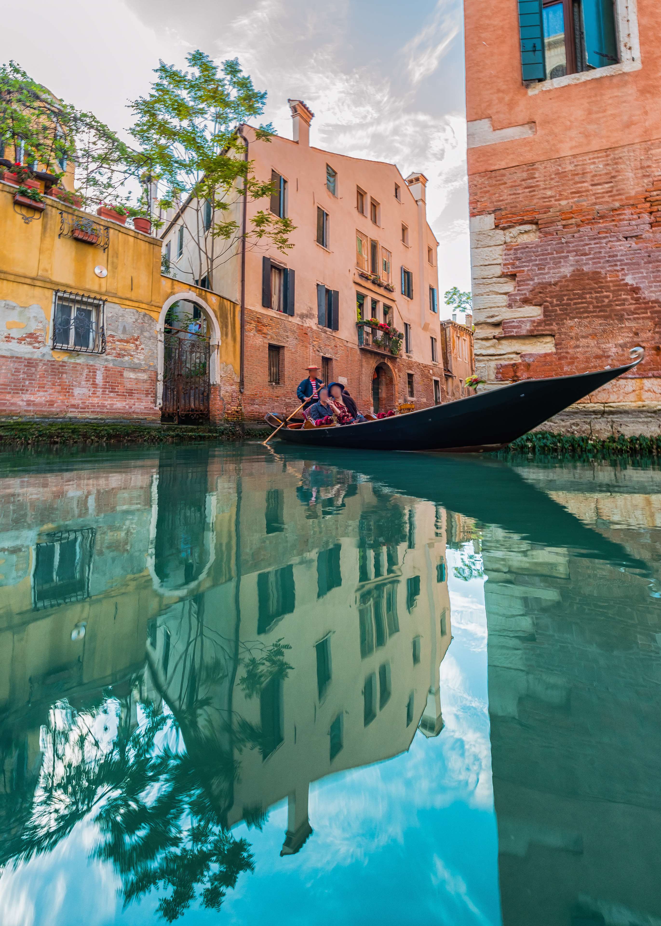The Gritti Palace A Luxury Collection Hotel, Venice