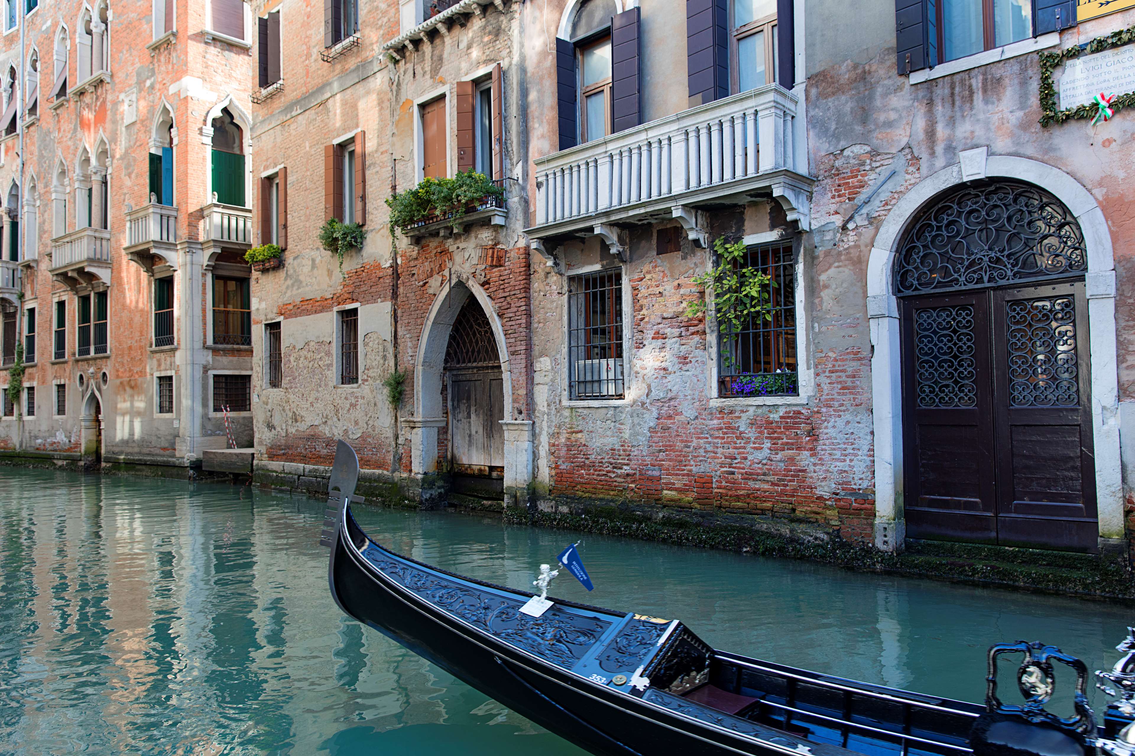 The Gritti Palace A Luxury Collection Hotel, Venice
