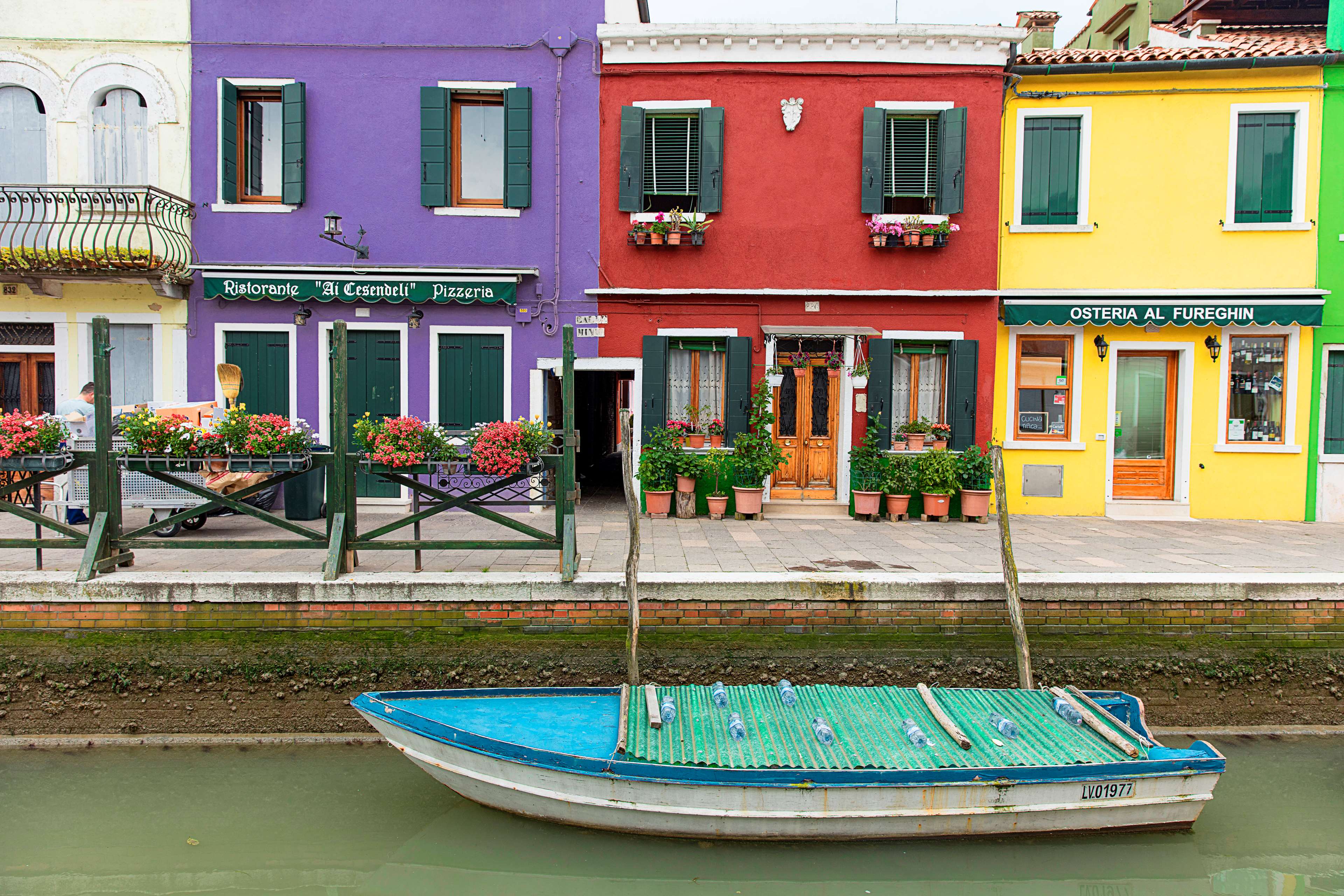 The Gritti Palace A Luxury Collection Hotel, Venice