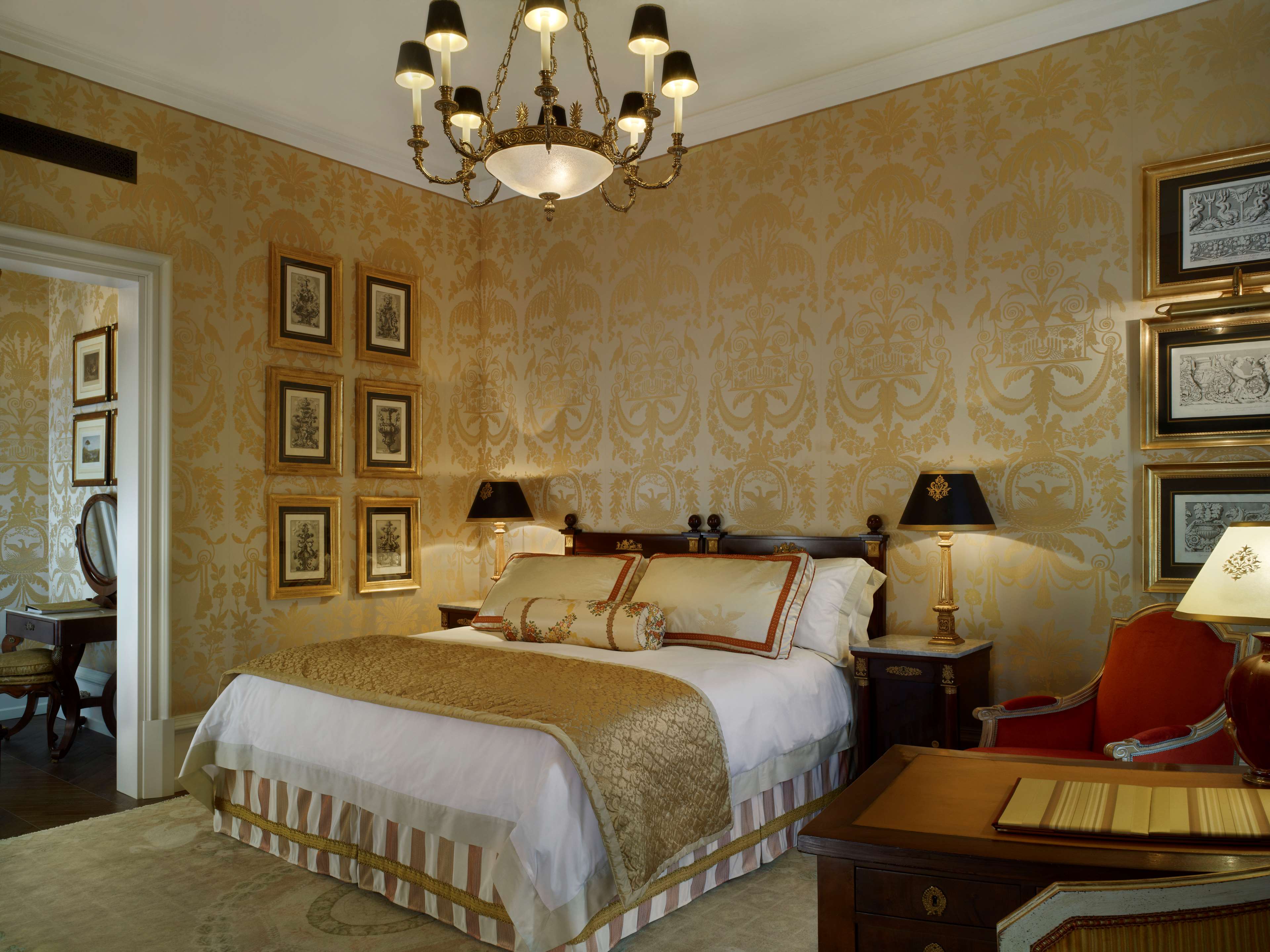 The Gritti Palace A Luxury Collection Hotel, Venice