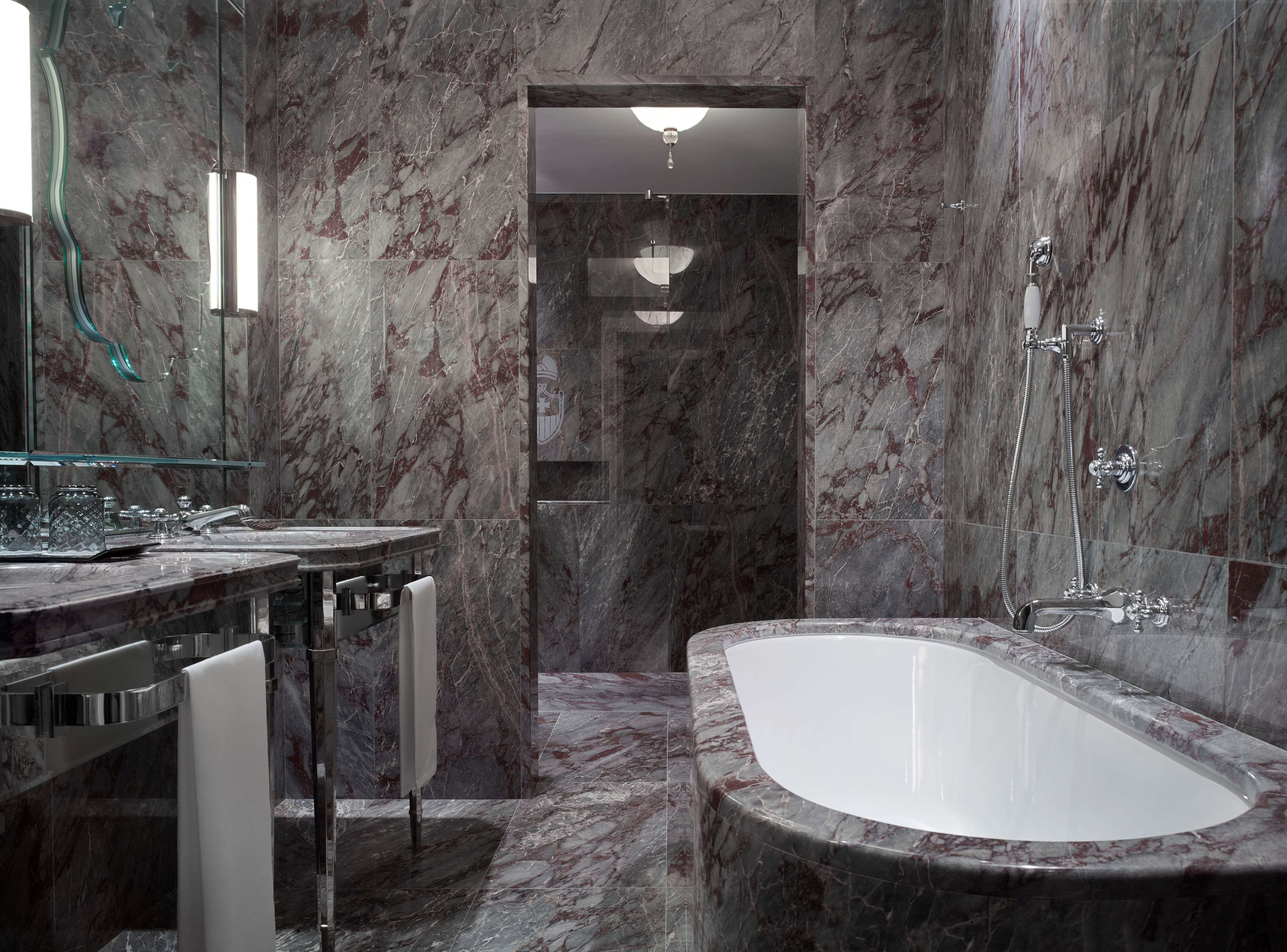 The Gritti Palace A Luxury Collection Hotel, Venice