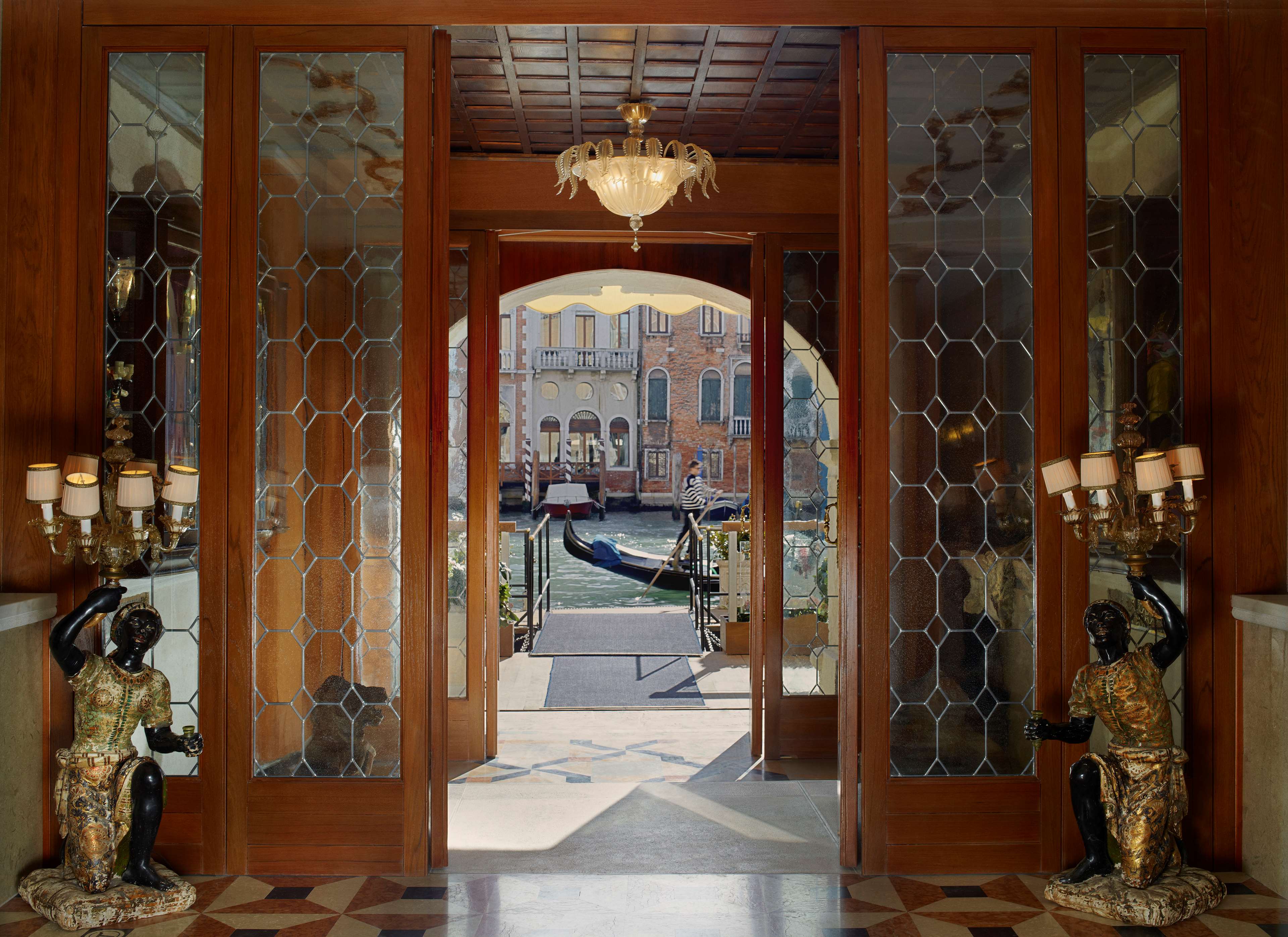 The Gritti Palace A Luxury Collection Hotel, Venice